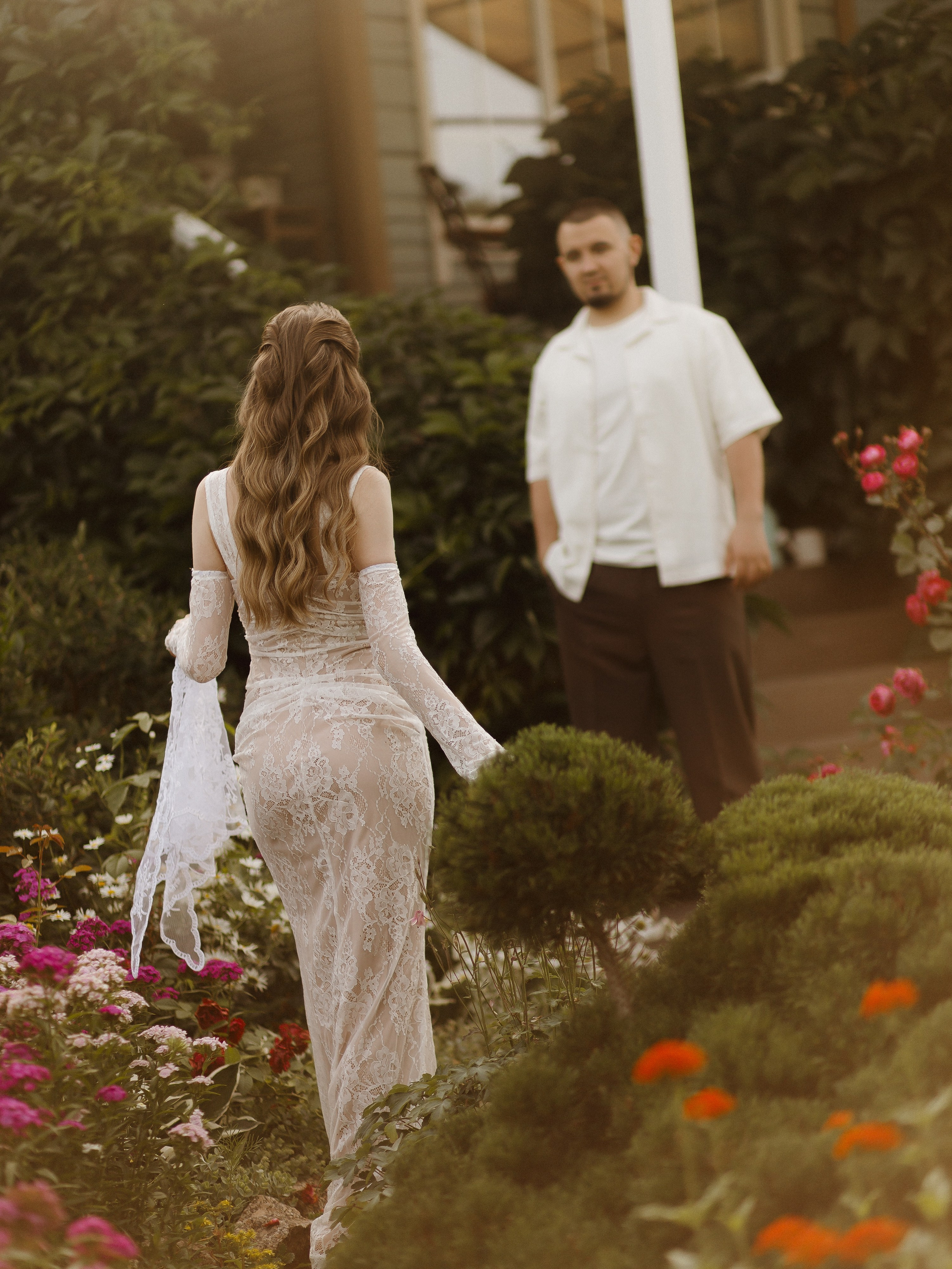 УСАДЬБА. Свадебный и индивидуальный фотограф в Челябинске Евгения Негодяева