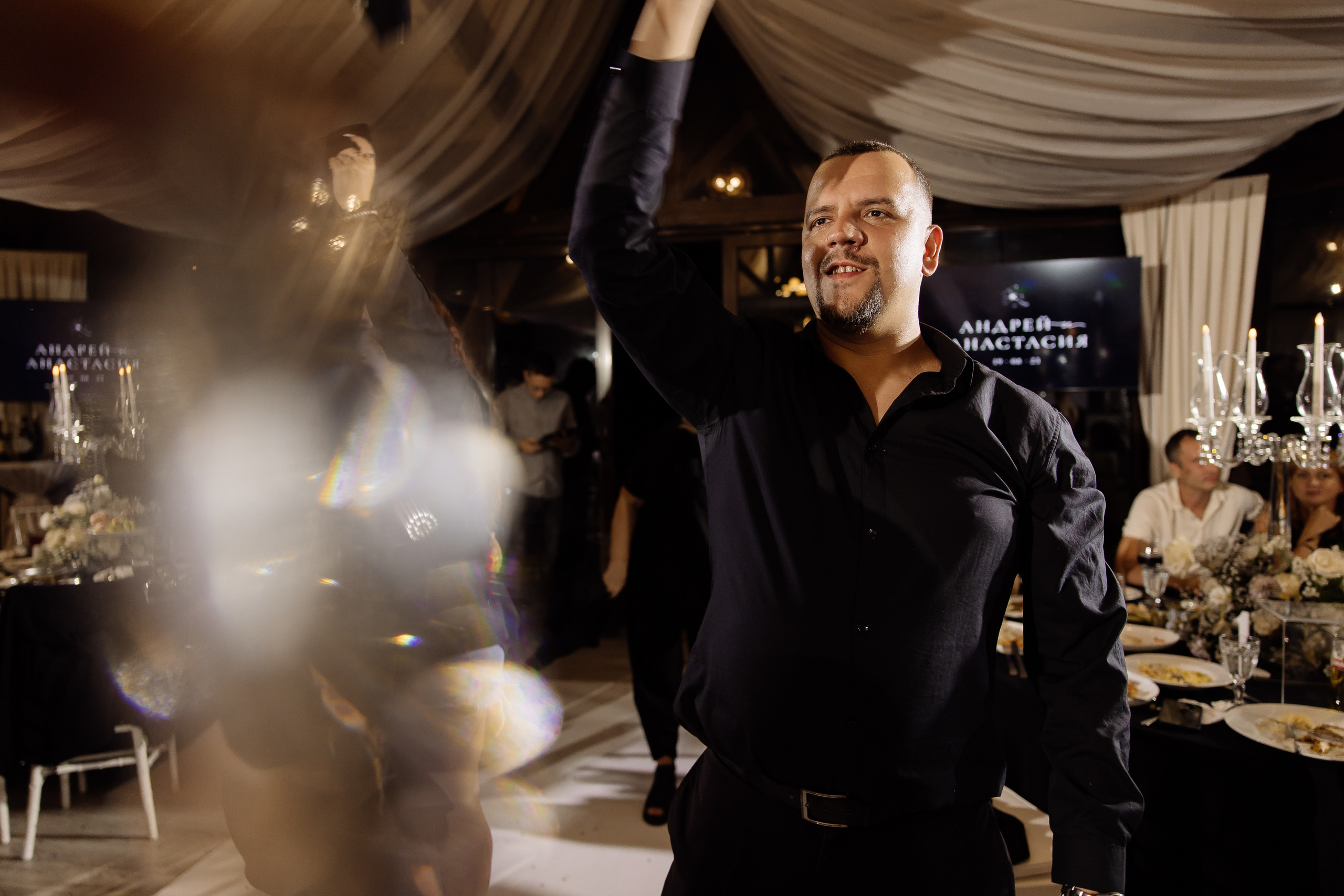 ПОЛНЫЙ СВАДЕБНЫЙ ДЕНЬ, АНДРЕЙ И АНАСТАСИЯ, ПЕГАС. Свадебный и индивидуальный фотограф в Челябинске Евгения Негодяева