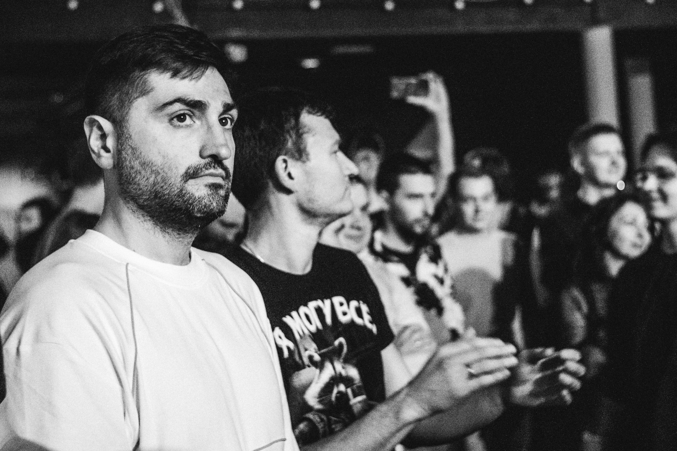 Manapart. Игорь Гичка. Фотограф