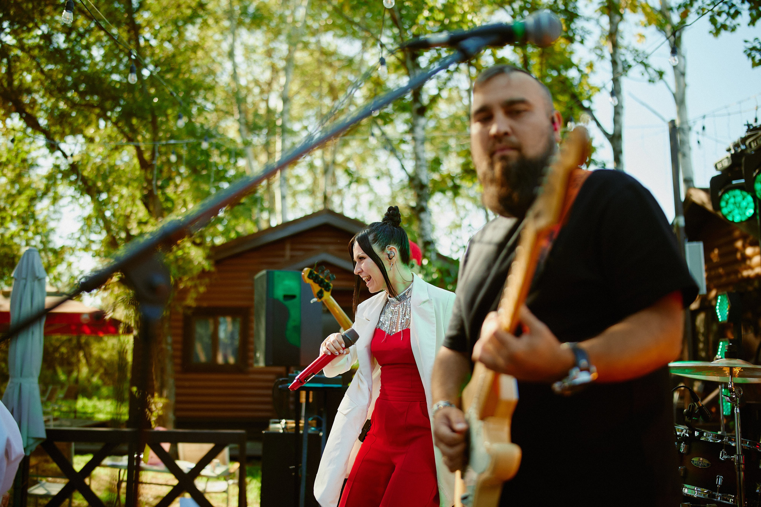 Метиз Комплект 16+. Репортажный фотограф в Хабаровске Николай Соболев