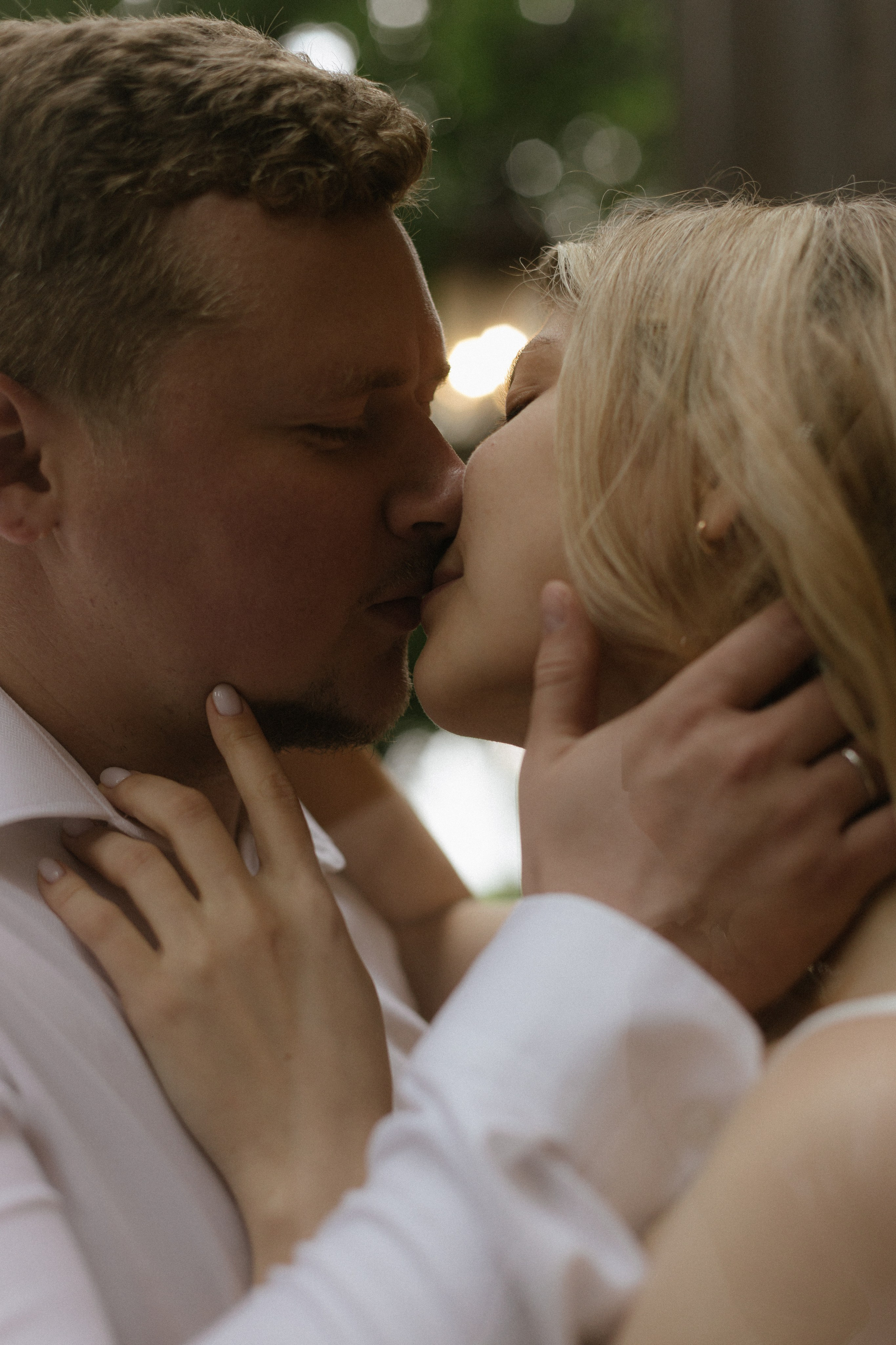 Миша + Катя. Семейный и детский фотограф Юлия Шох