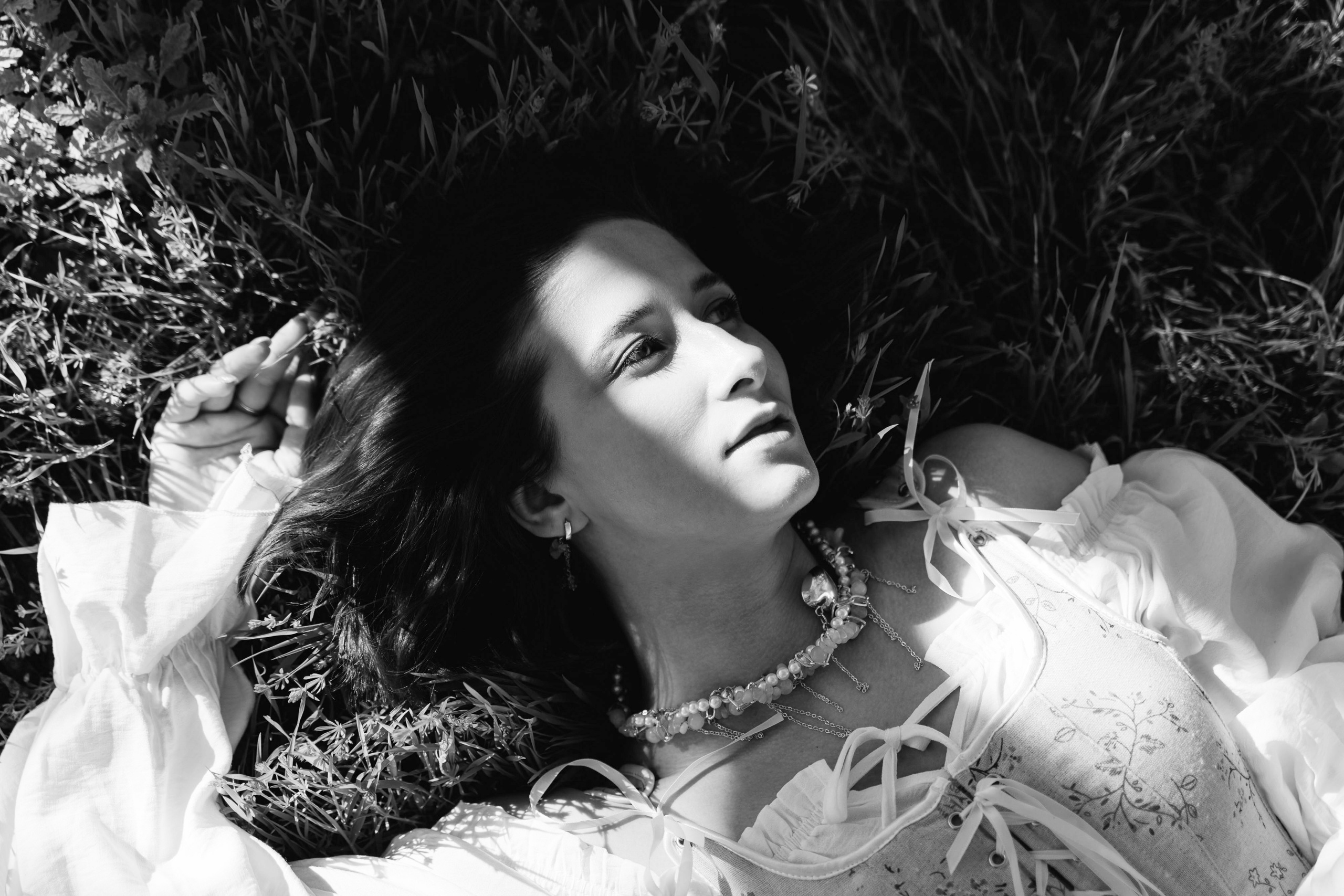 Цветущие сады. Семейный фотограф Новочеркасск