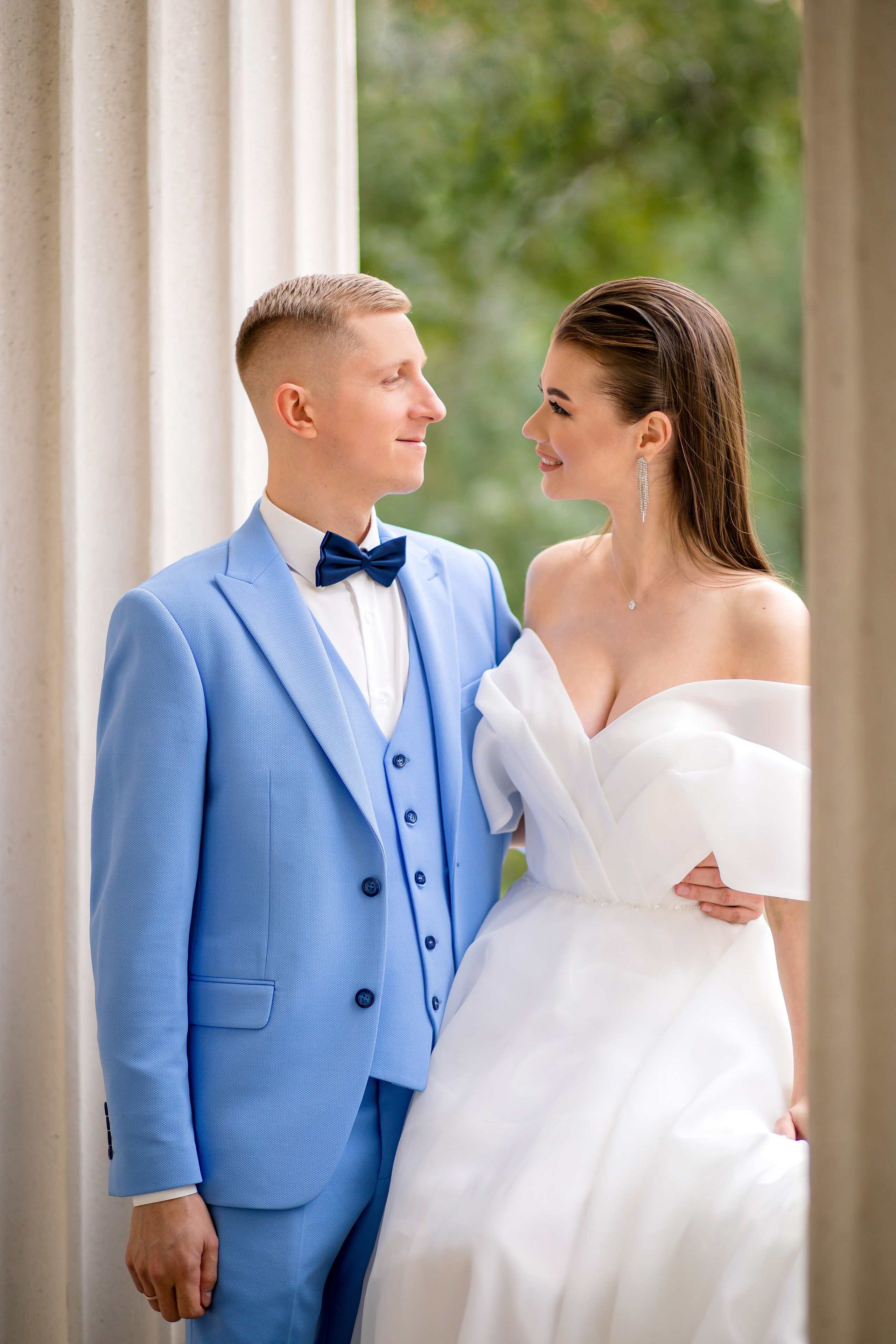 Wedding. Анна Рышкевич