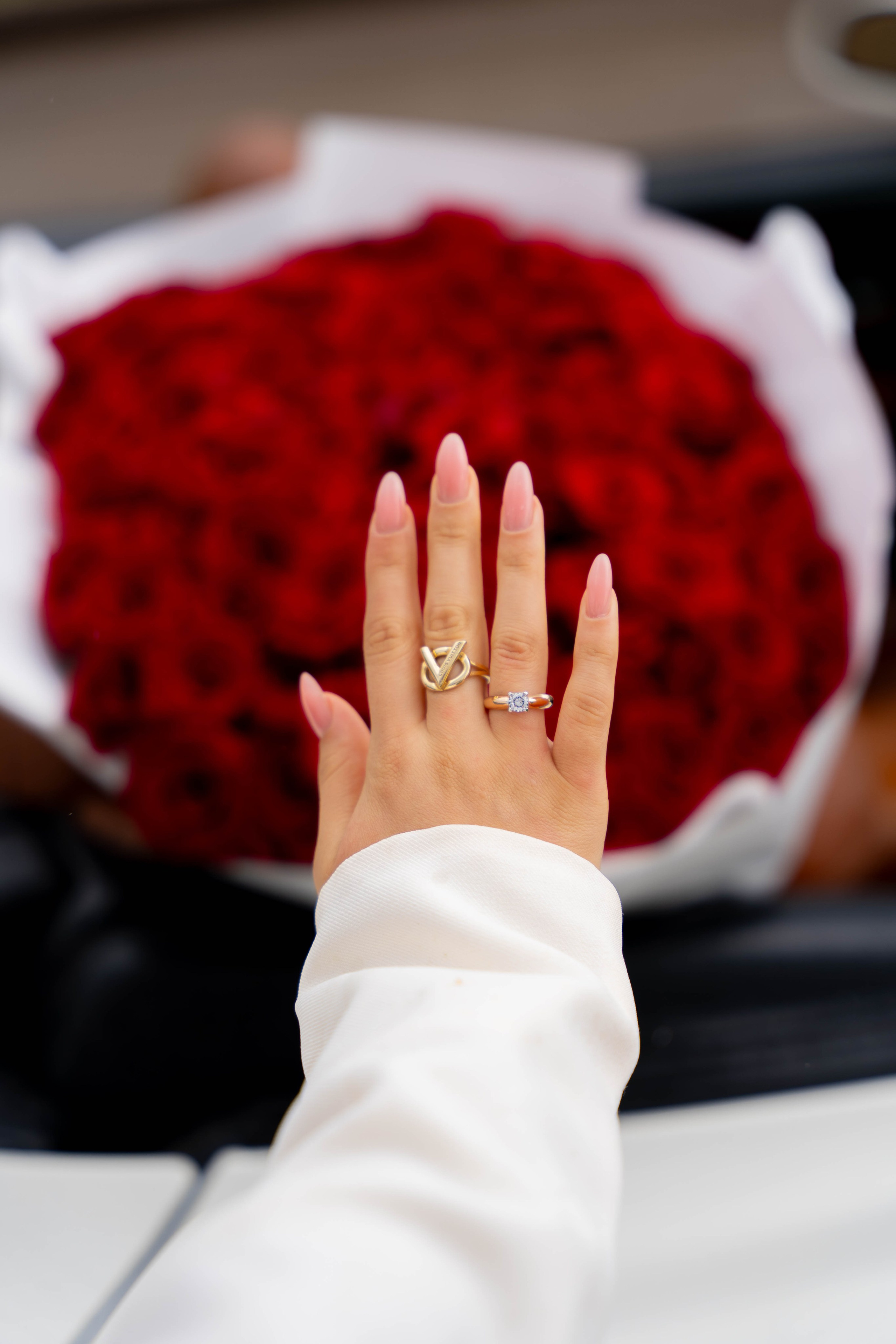 Bibolsyn & Dinara. Фотограф Ернар Ержанов