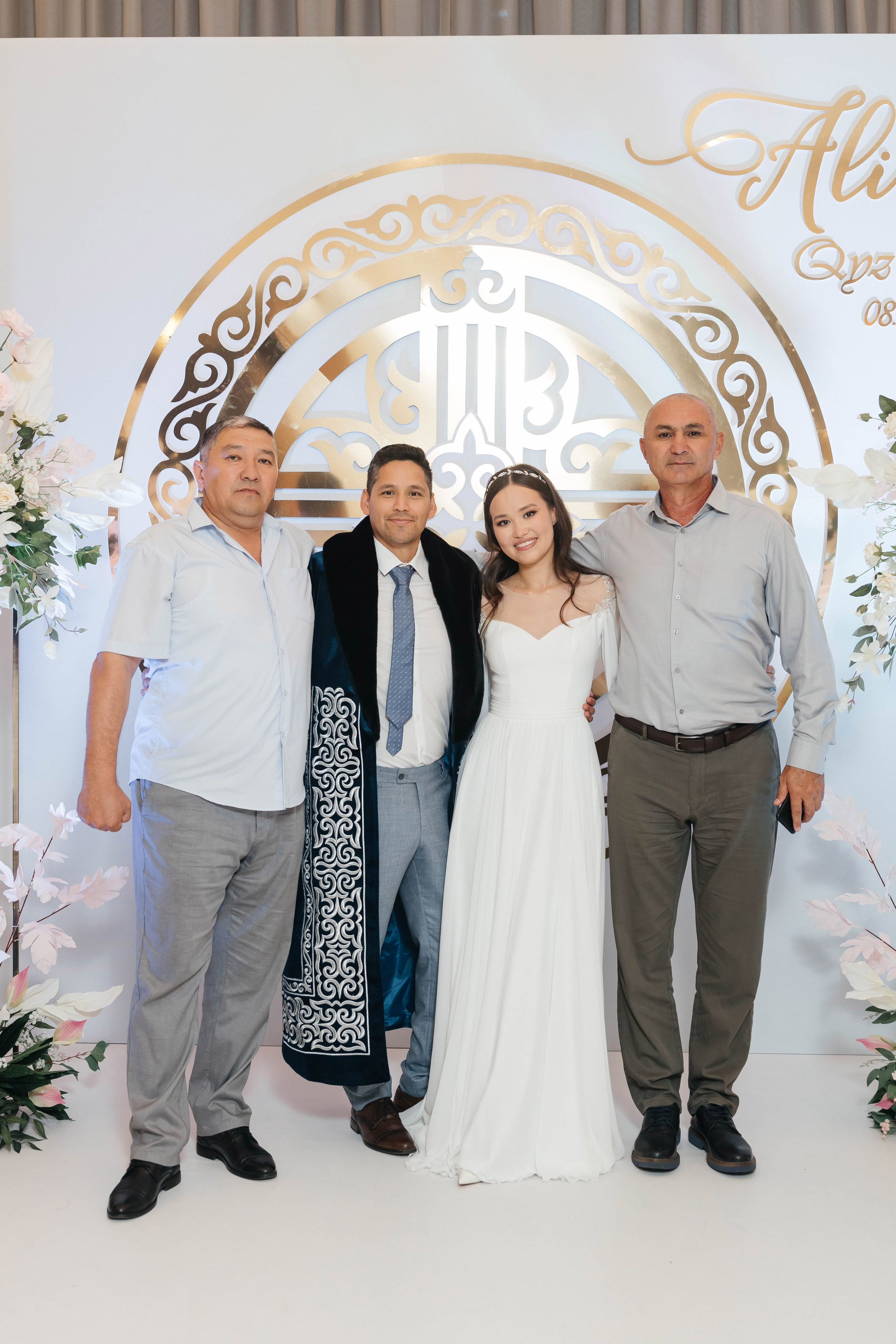 Alina Uzatu. Профессиональный фотограф в городе Астана/Алматы Даурен Сембаев