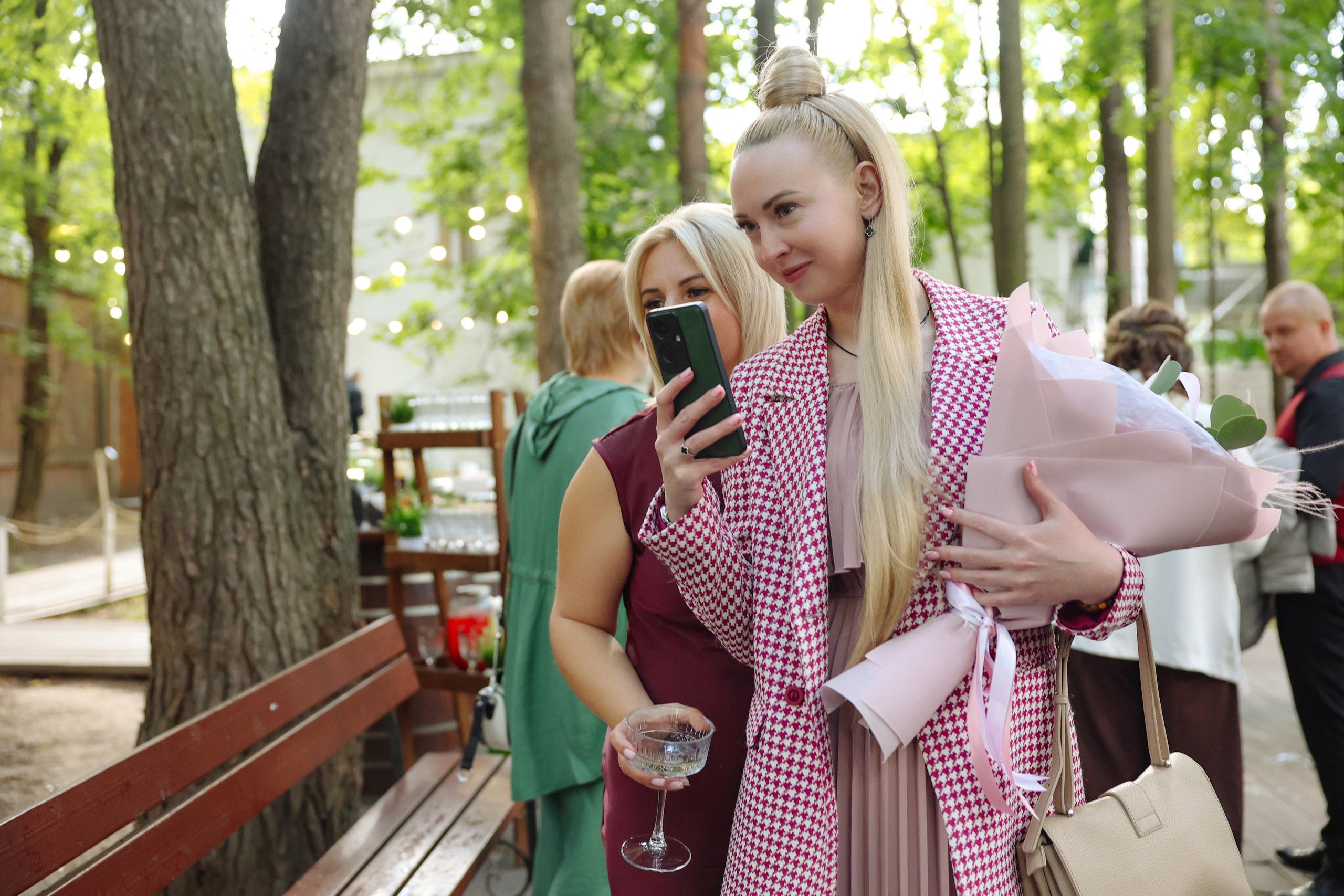 Lesnoi-bereg. Главная