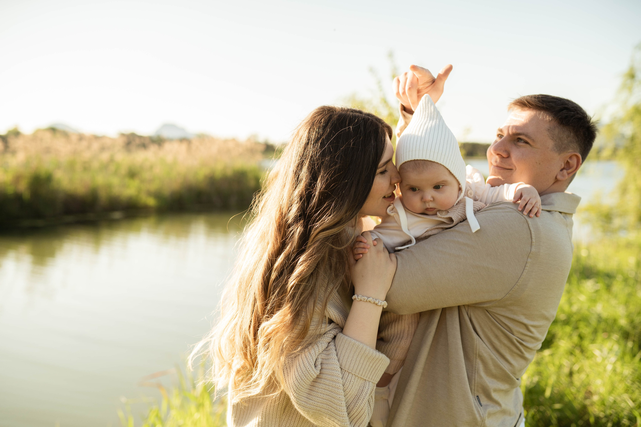 ЮляГарриАриэла. Портретный и семейный фотограф в Пятигорске Кутырева Ксения