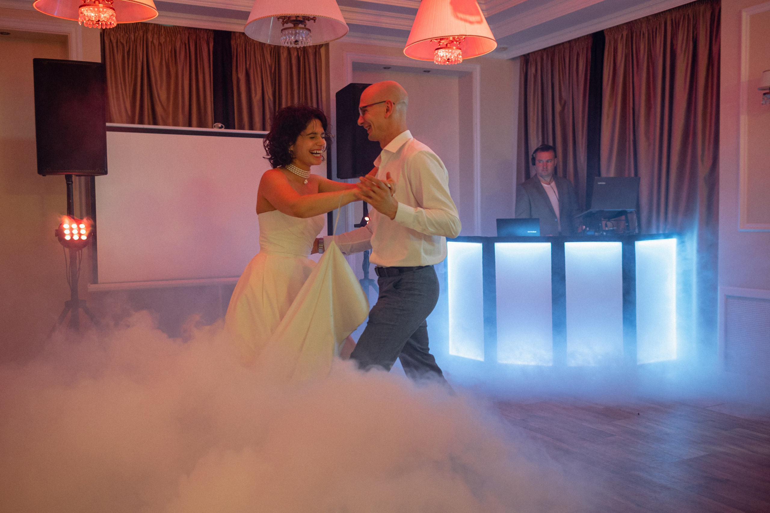 Свадебная фотосъемка Архангельск