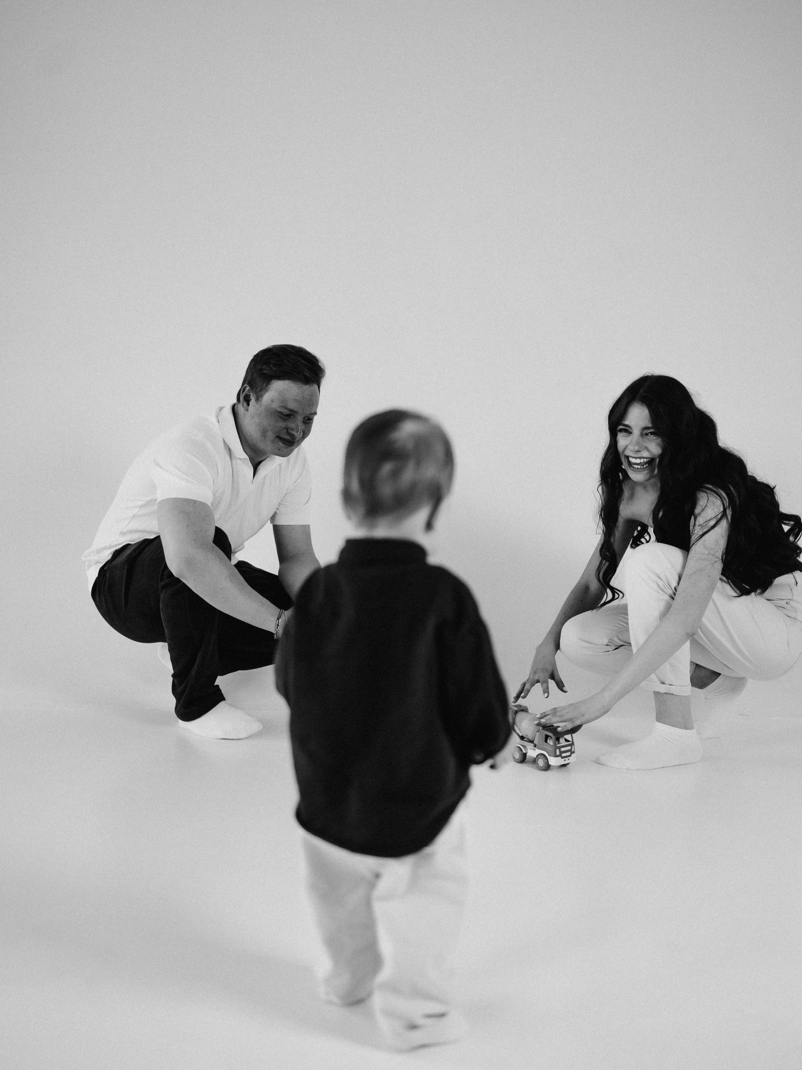 Матвей. Фотограф Уфа