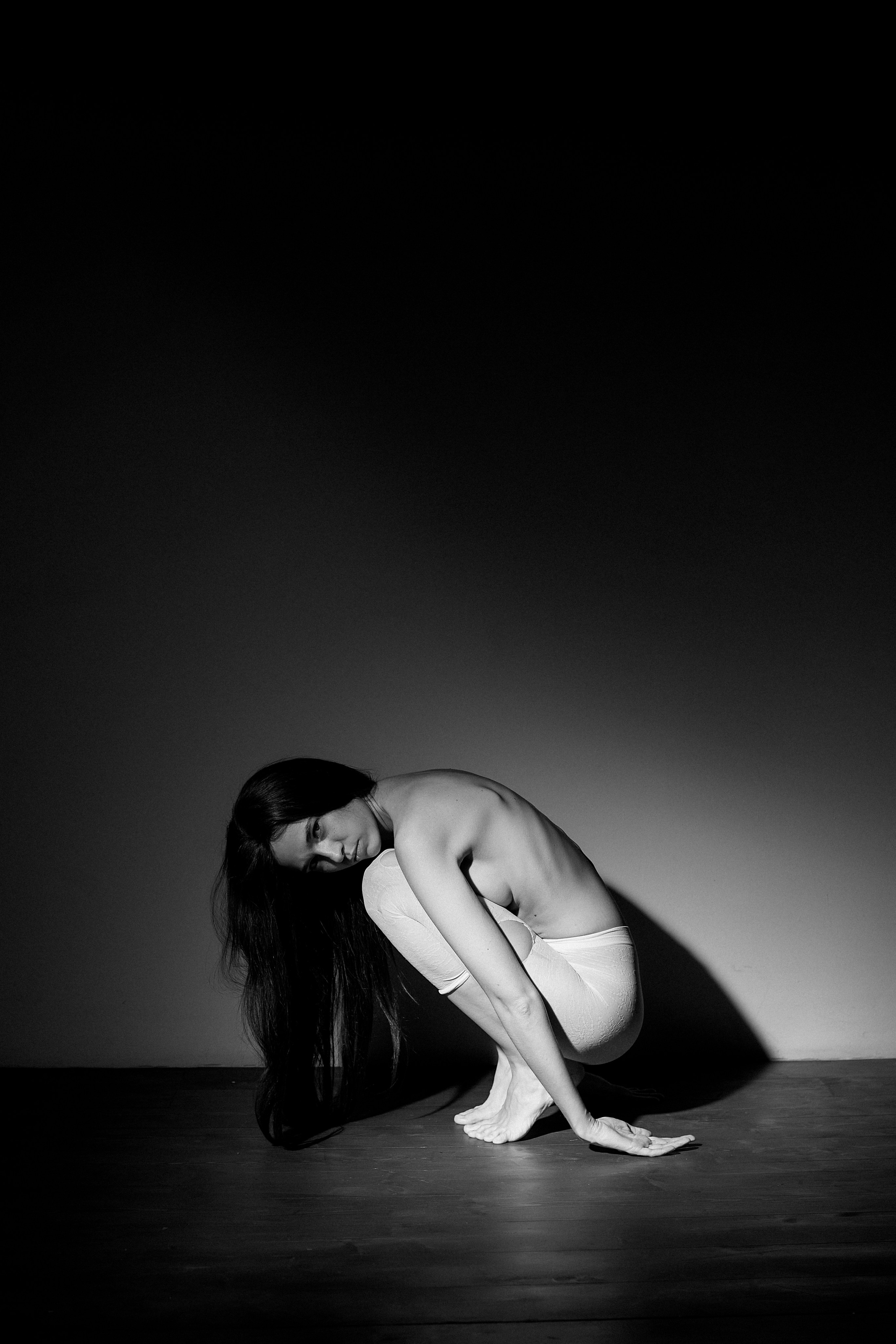 Мастер-класс. Фотограф Оксана Альшевская — Москва