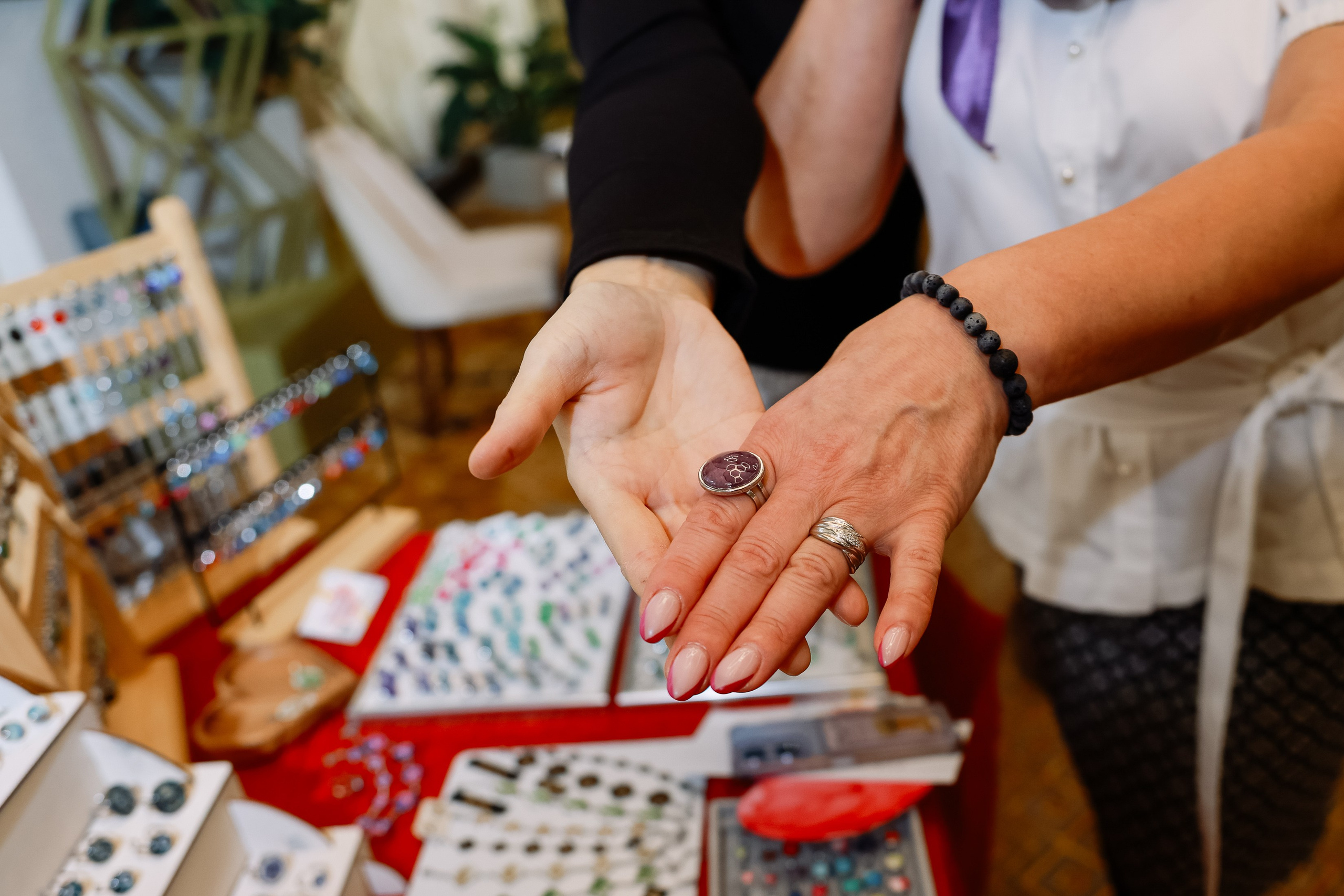 Форум SPACE в Мёде. Фотограф Юлия Мальцева