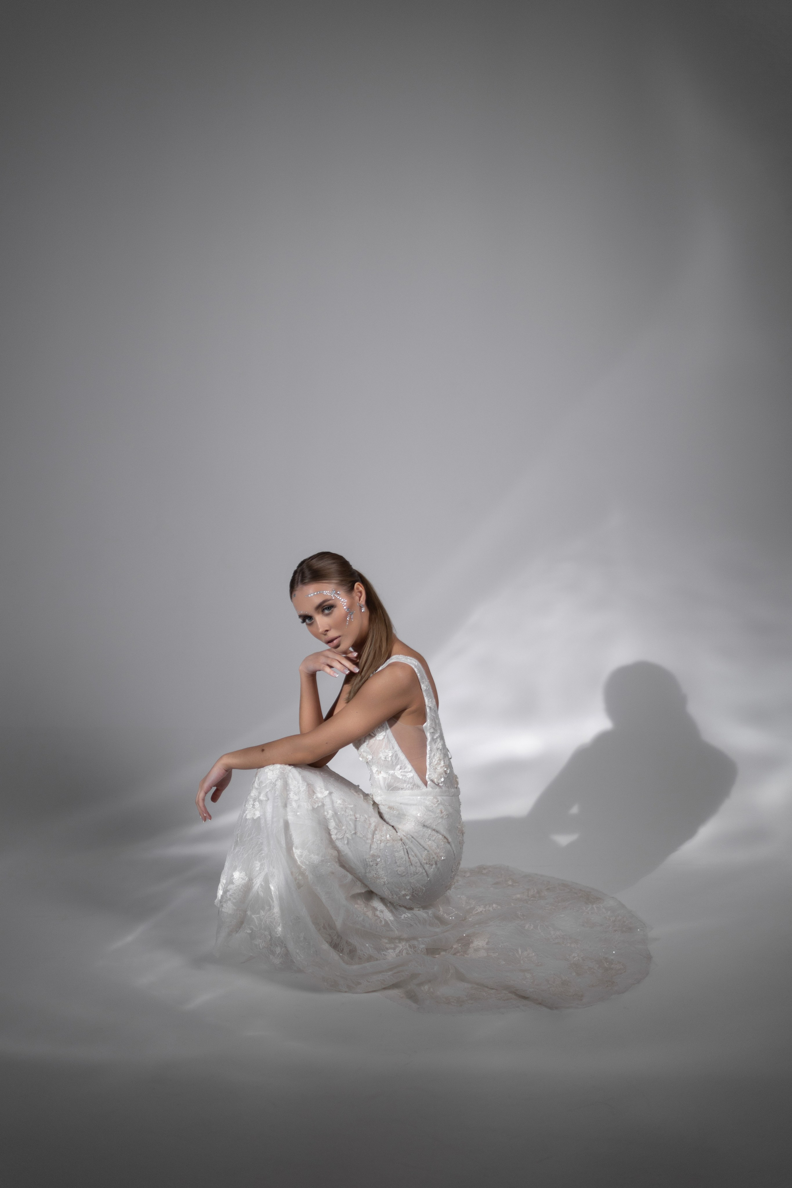 Диана. Свадебный фотограф Воронеж Мария Мардасова