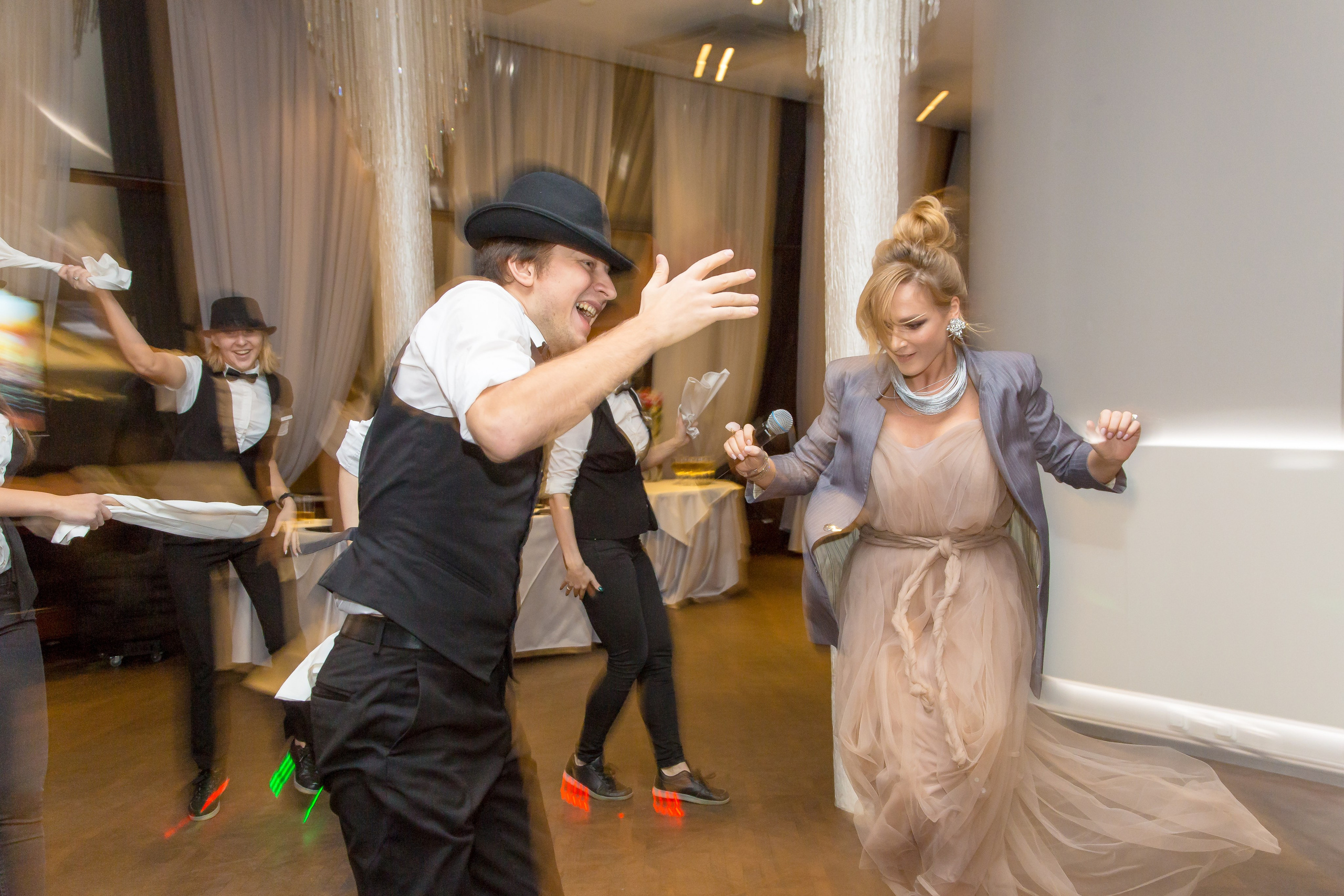 КОРПОРАТИВ НОВЫЙ ГОД. Главная