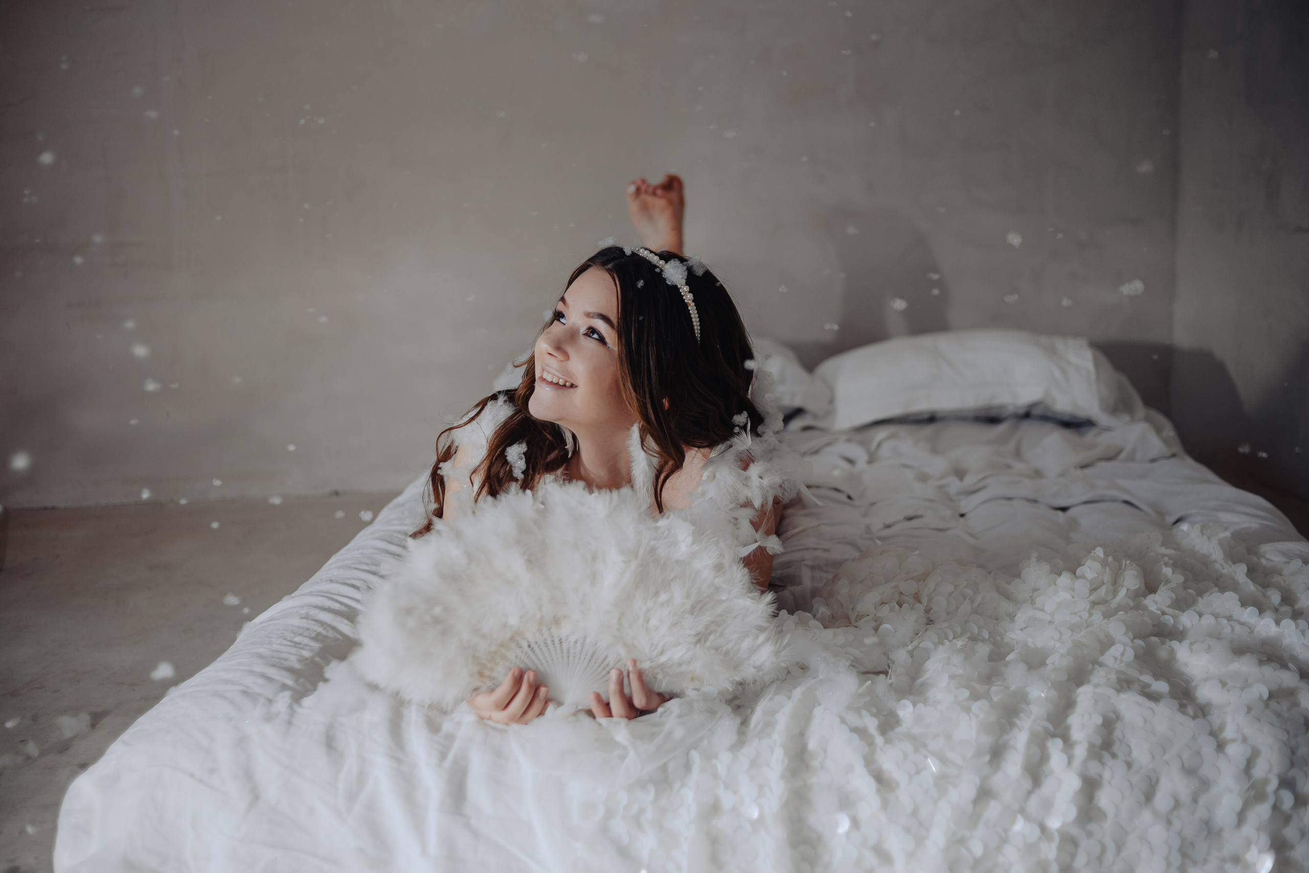 Воздушная. Фотограф Брянск