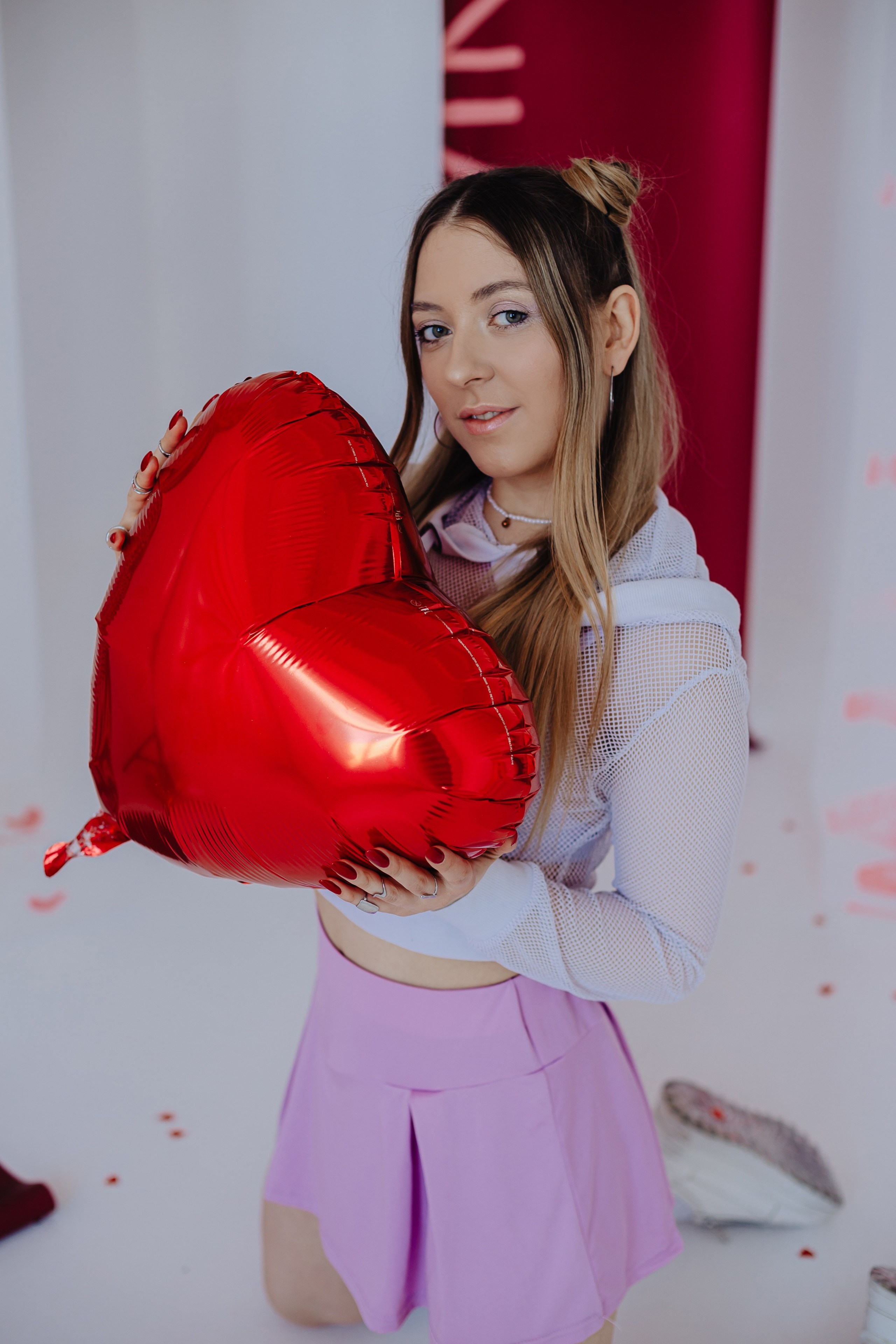 Amore. Фотограф Брянск