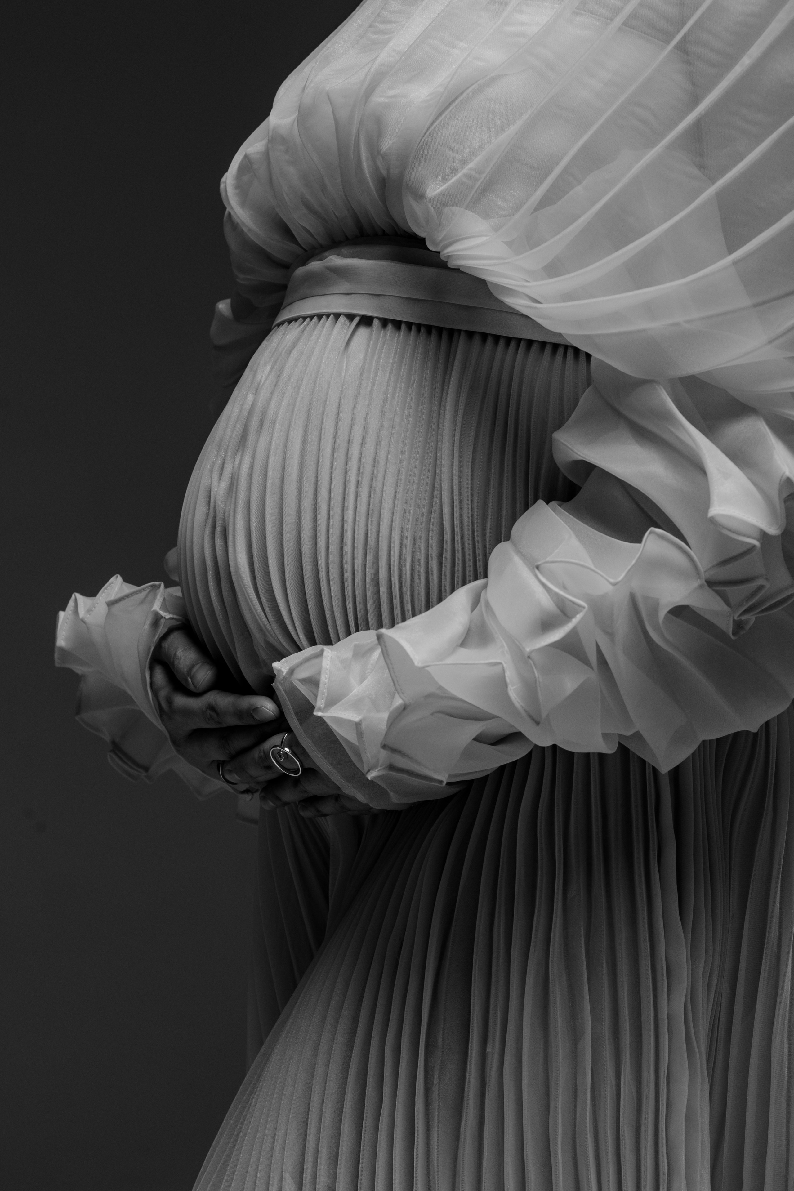 В ОЖИДАНИИ. Свадебный и семейный фотограф Динар Гильмутдинов