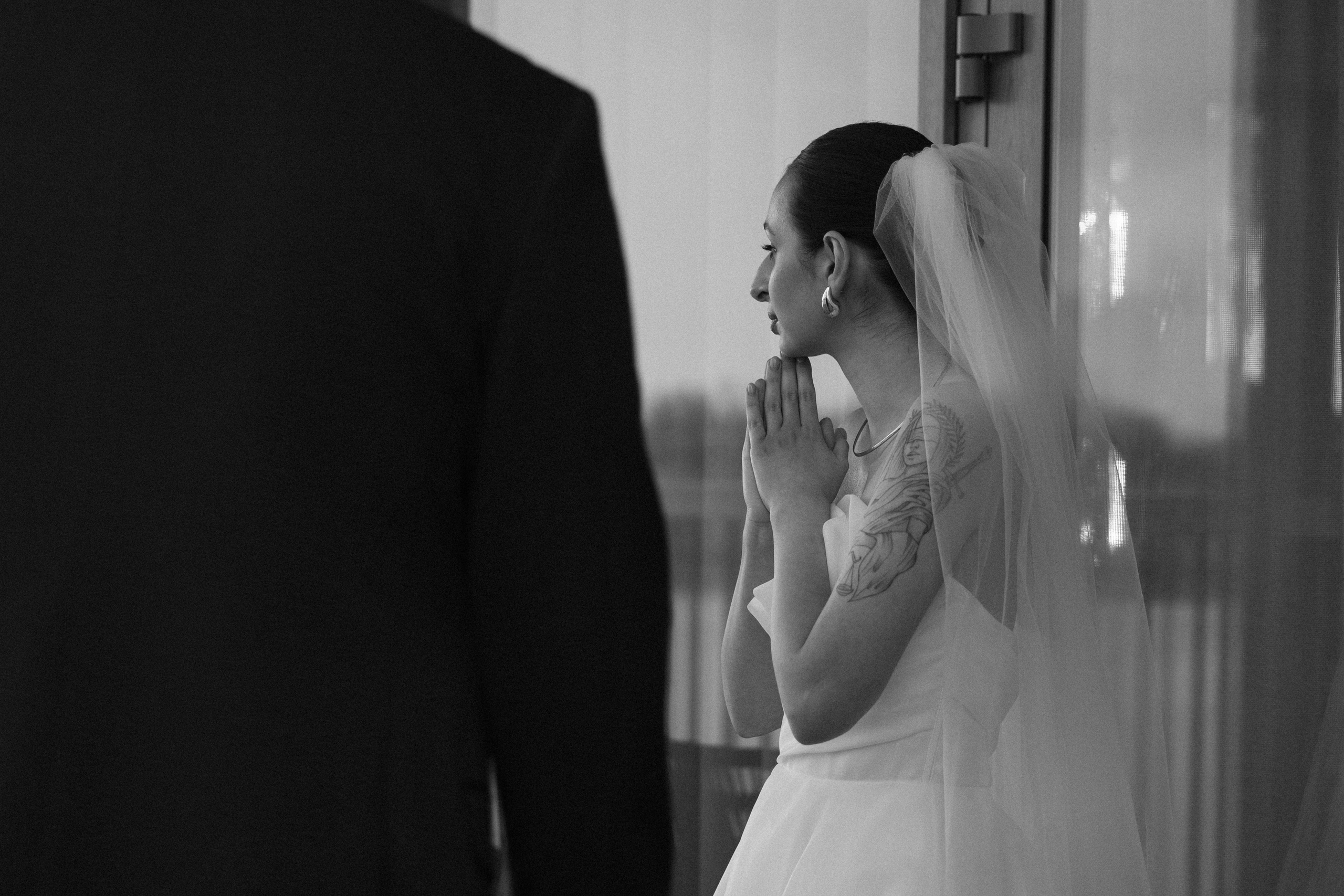 Сергей и Нина. Фотограф Эдуарда Титанян