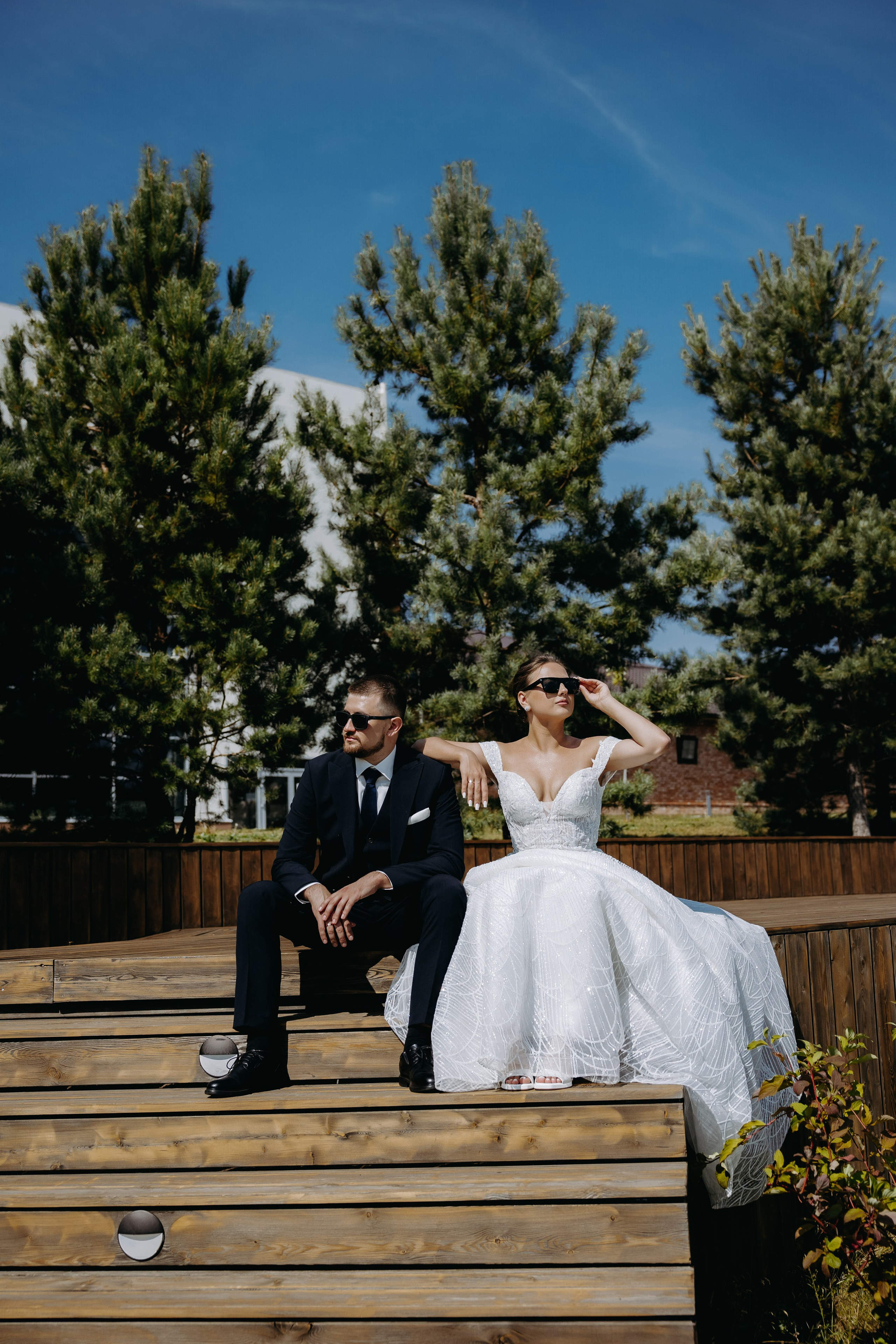 Дмитрий и Екатерина. Фотограф в Саратове Александр Кухаренко. И не только в Саратове :)