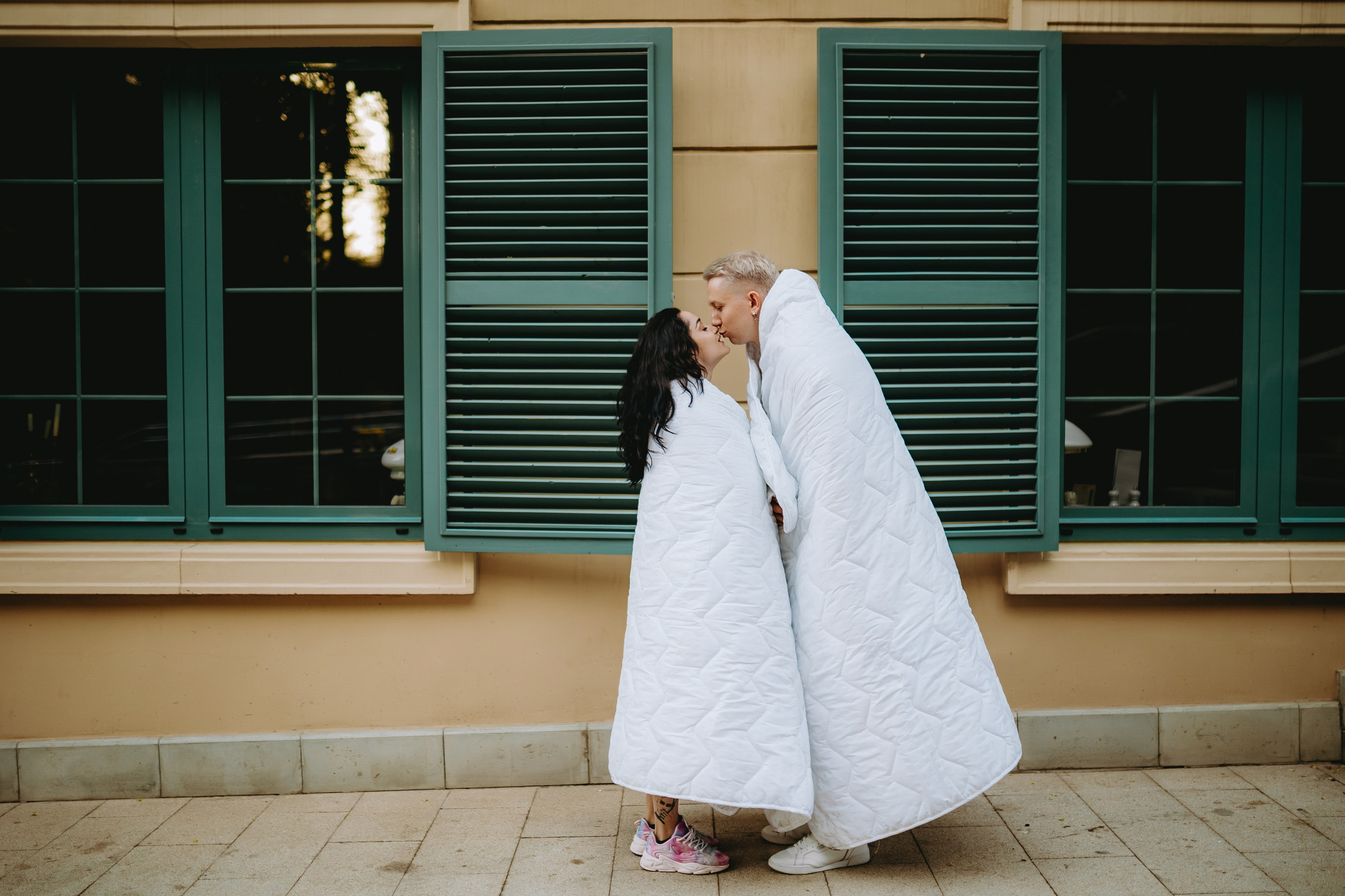 Дима и Ася. Фотограф в Саратове Александр Кухаренко. И не только в Саратове :)