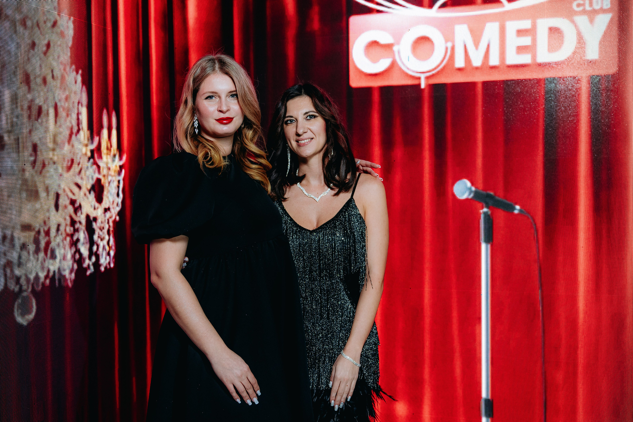 АВРОРА — с Новым Годом!. Фотограф в Саратове Александр Кухаренко. И не только в Саратове :)