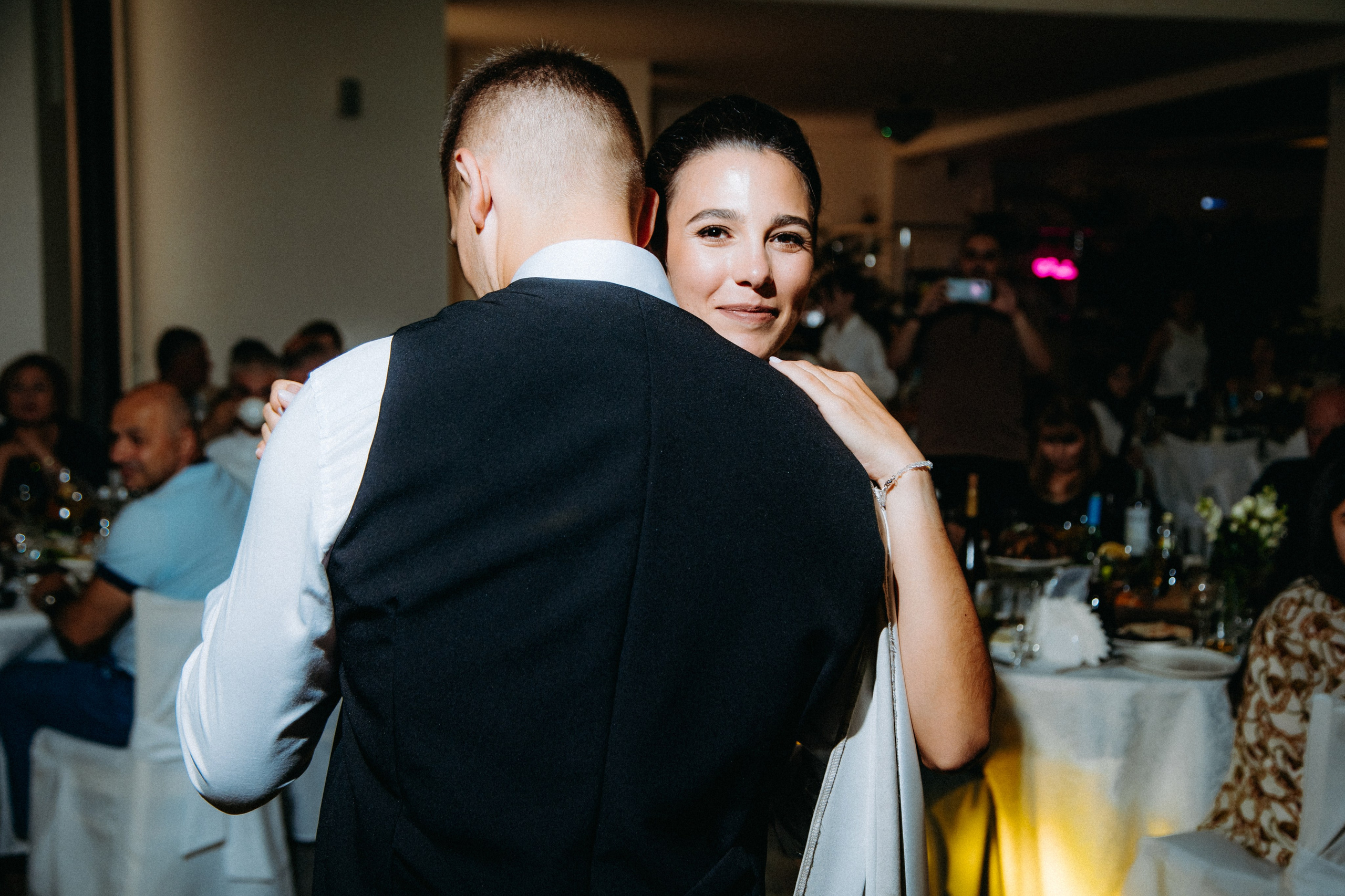 Александр и София. Фотограф в Саратове Александр Кухаренко. И не только в Саратове :)