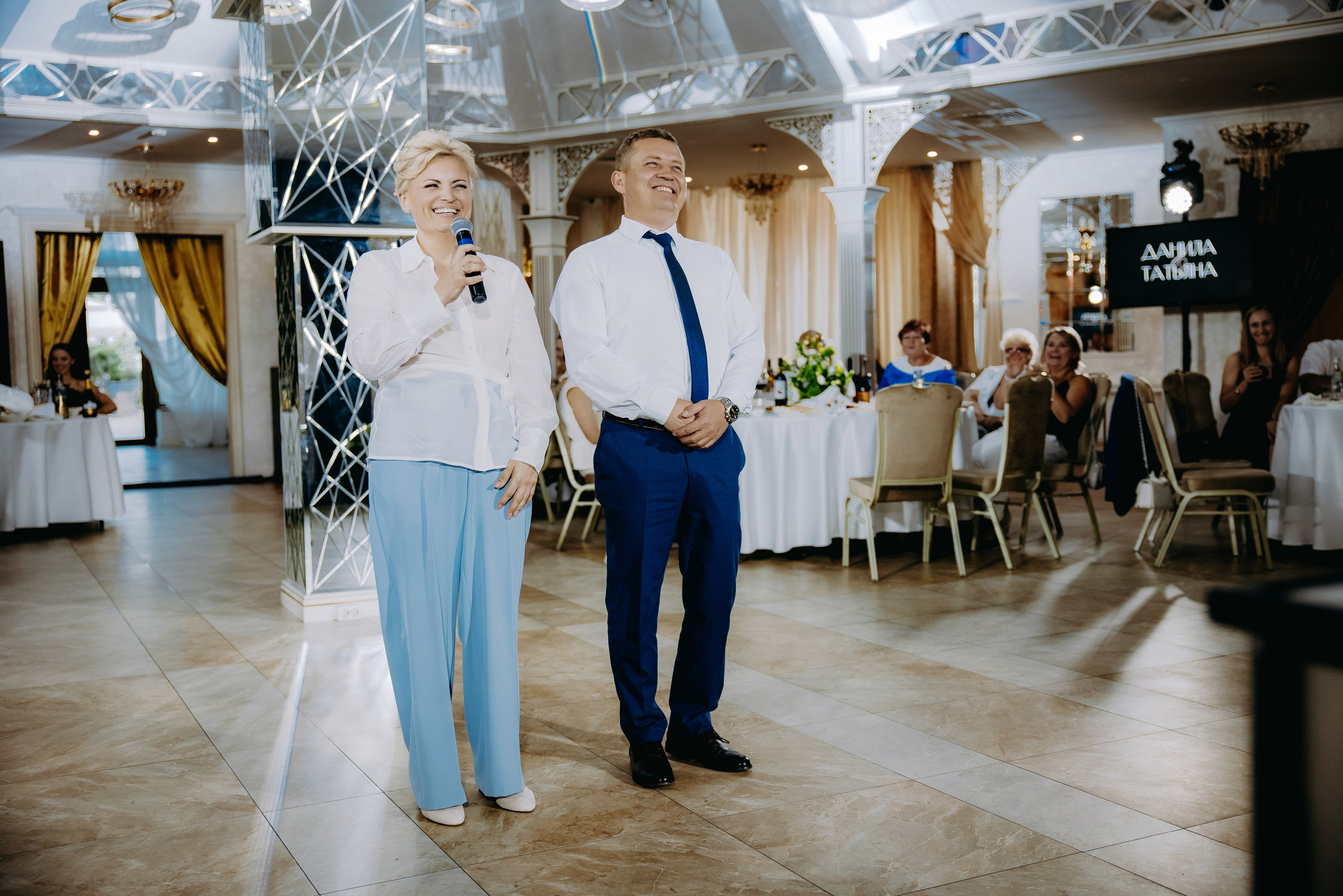 Данила и Татьяна. Фотограф в Саратове Александр Кухаренко. И не только в Саратове :)