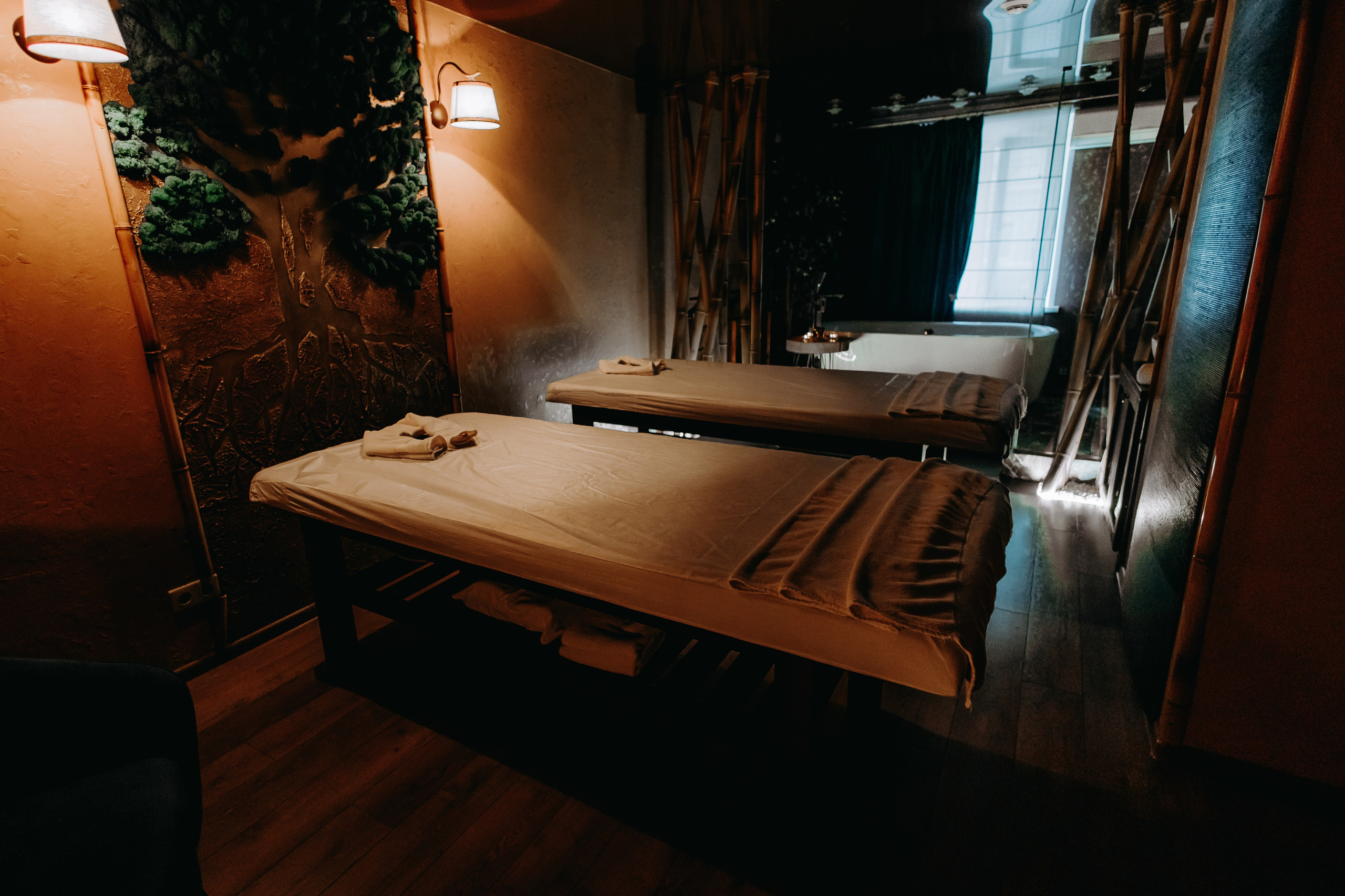 Prana Thai. Фотограф в Саратове Александр Кухаренко. И не только в Саратове :)