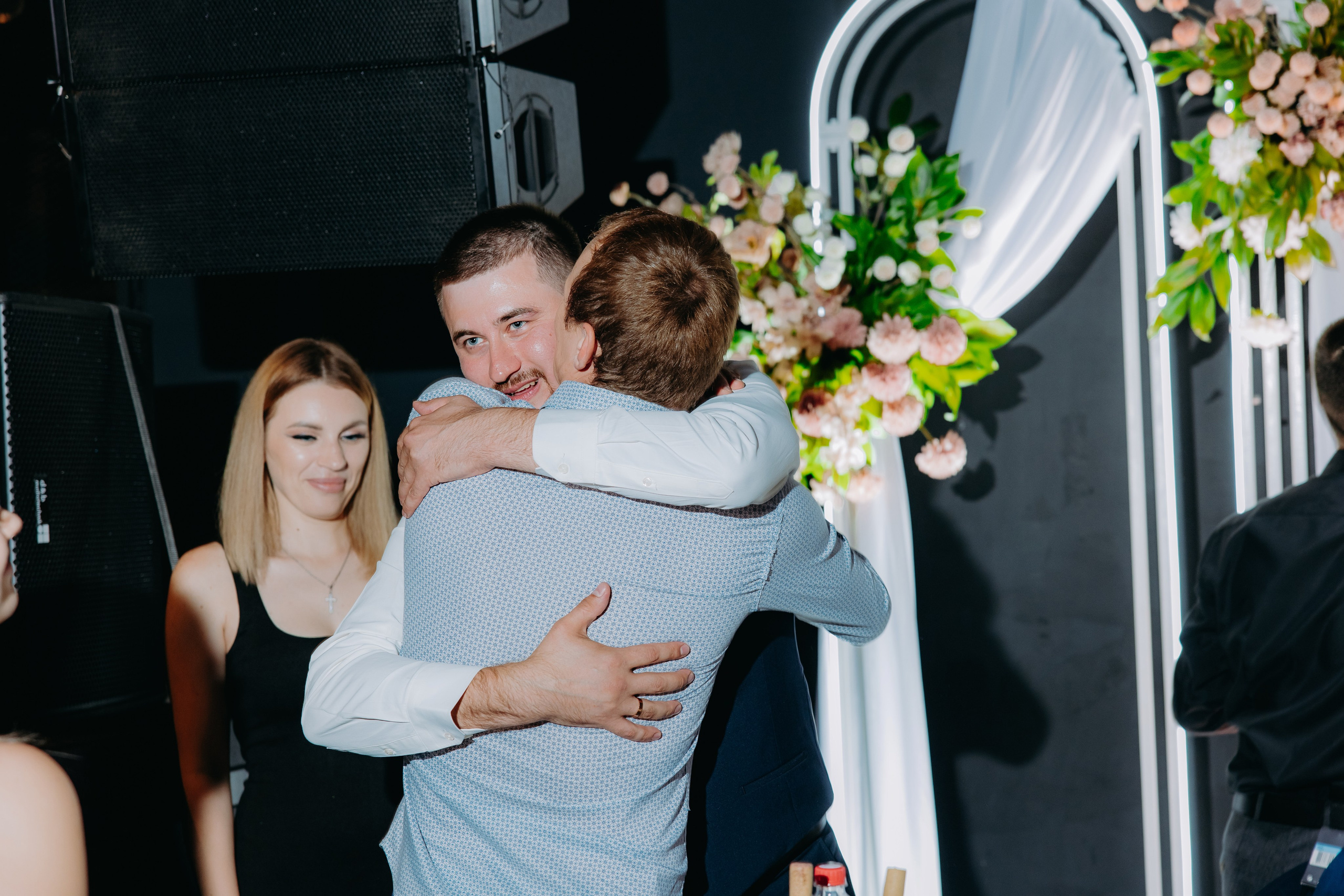 Дмитрий и Екатерина. Фотограф в Саратове Александр Кухаренко. И не только в Саратове :)