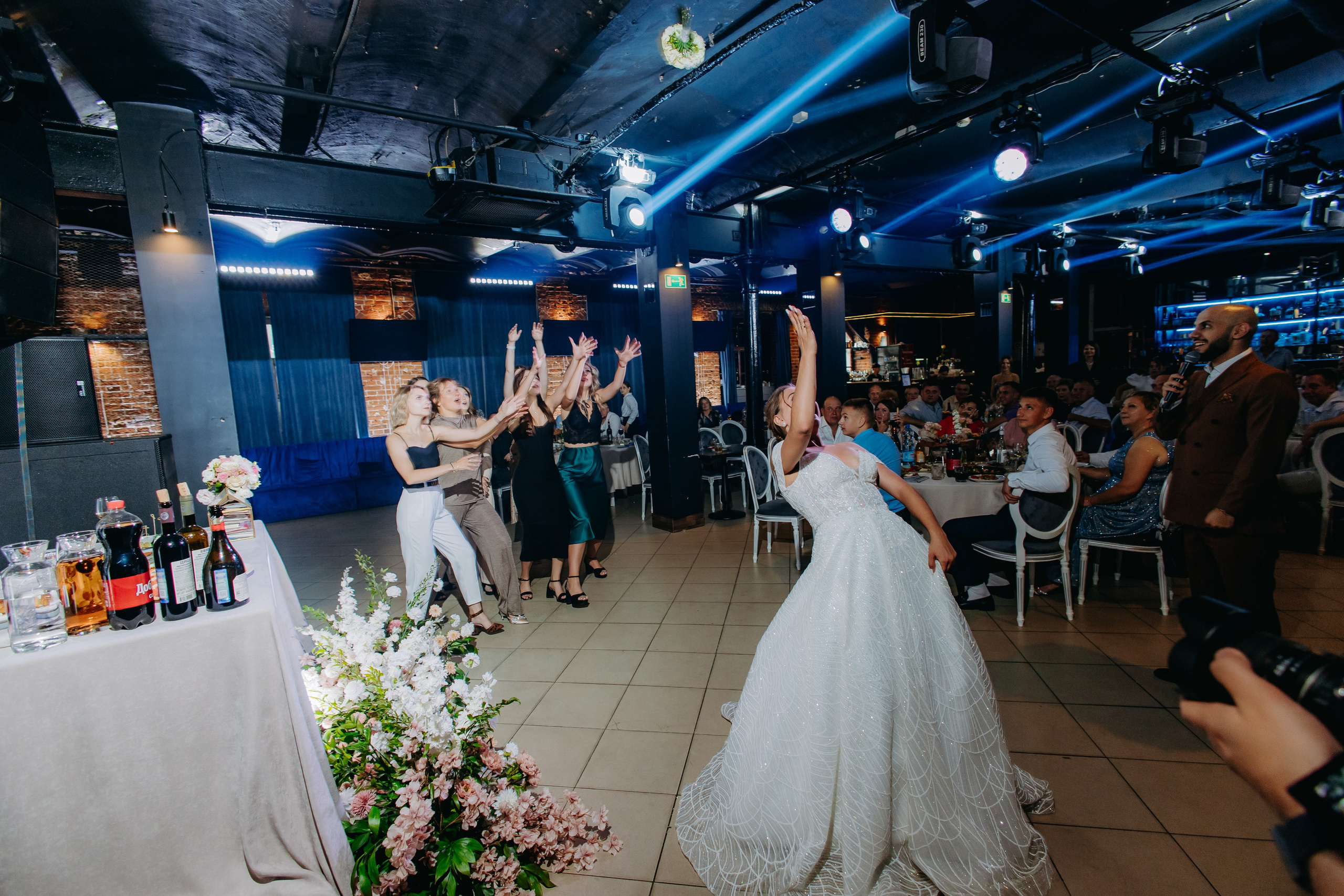 Дмитрий и Екатерина. Фотограф в Саратове Александр Кухаренко. И не только в Саратове :)