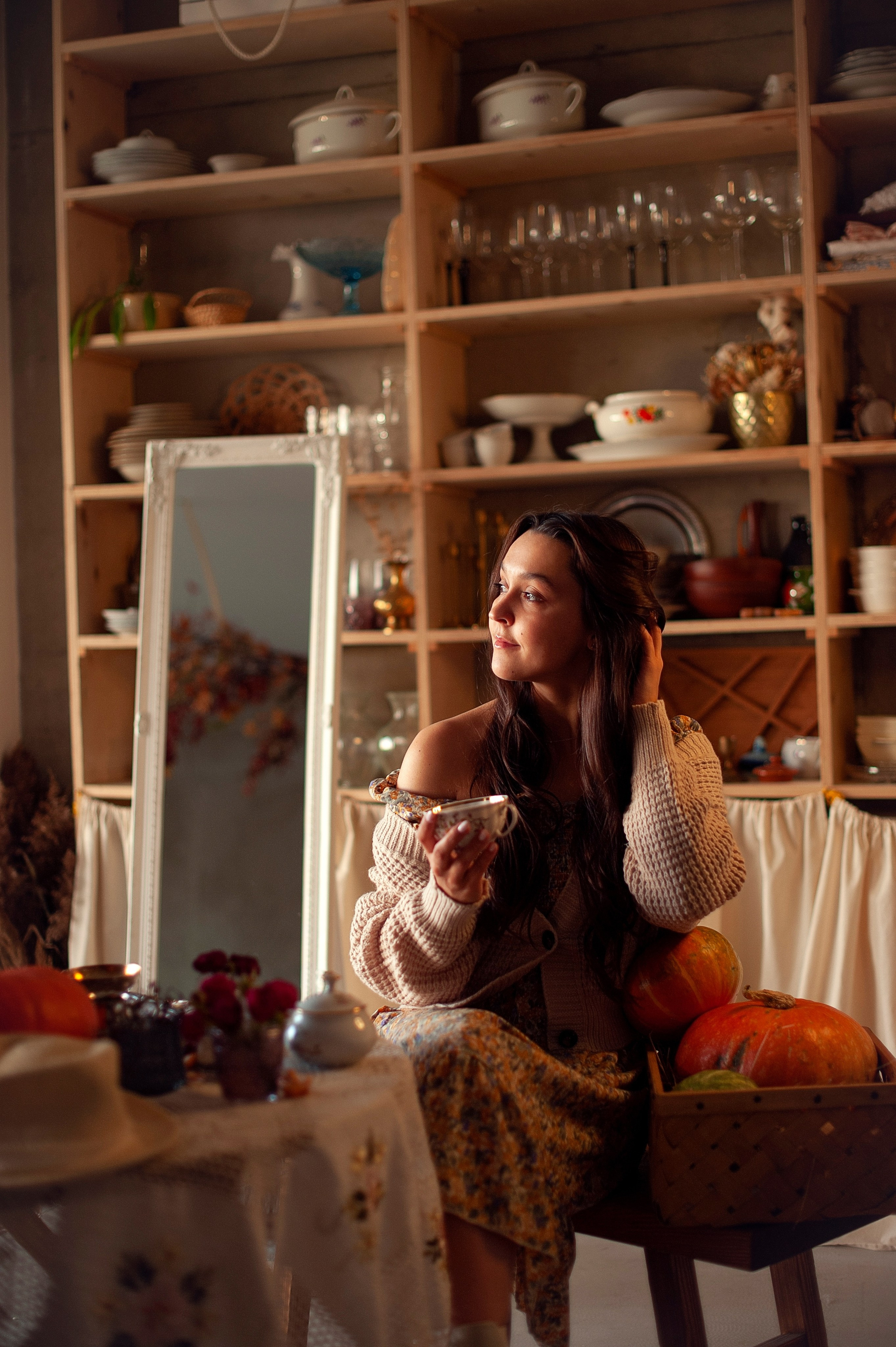 Анастасия. Семейный и детский фотограф в Казани Виктория Мерхи