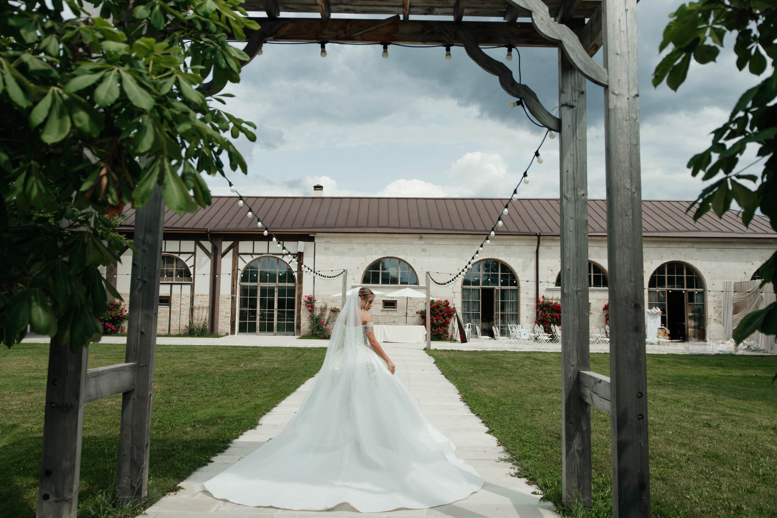 DMITRY & MARIA. Свадебное ФОТО & ВИДЕО Москва/Липецк