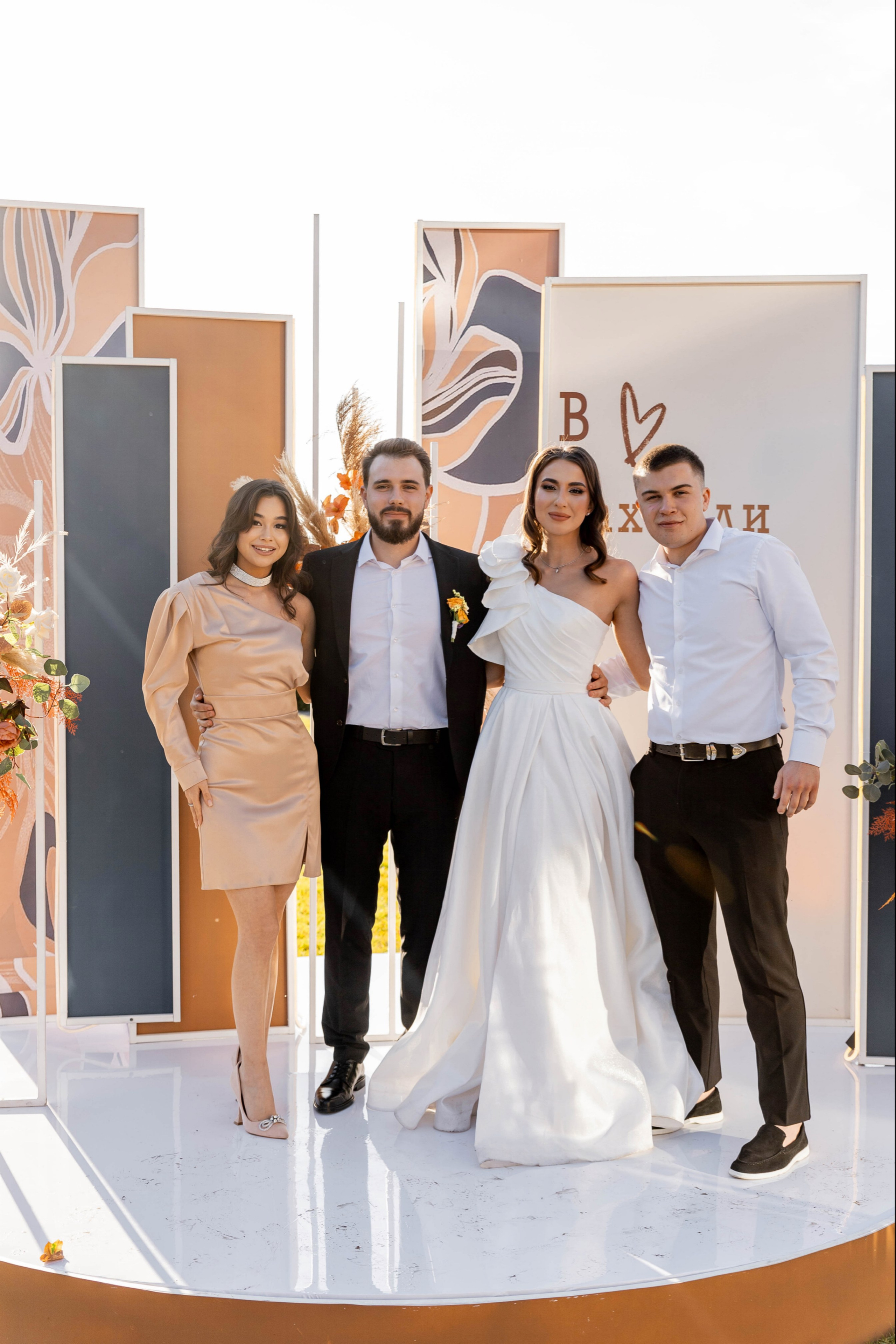 Настя|Никита. Свадебный фотограф Надежда Рыжикова