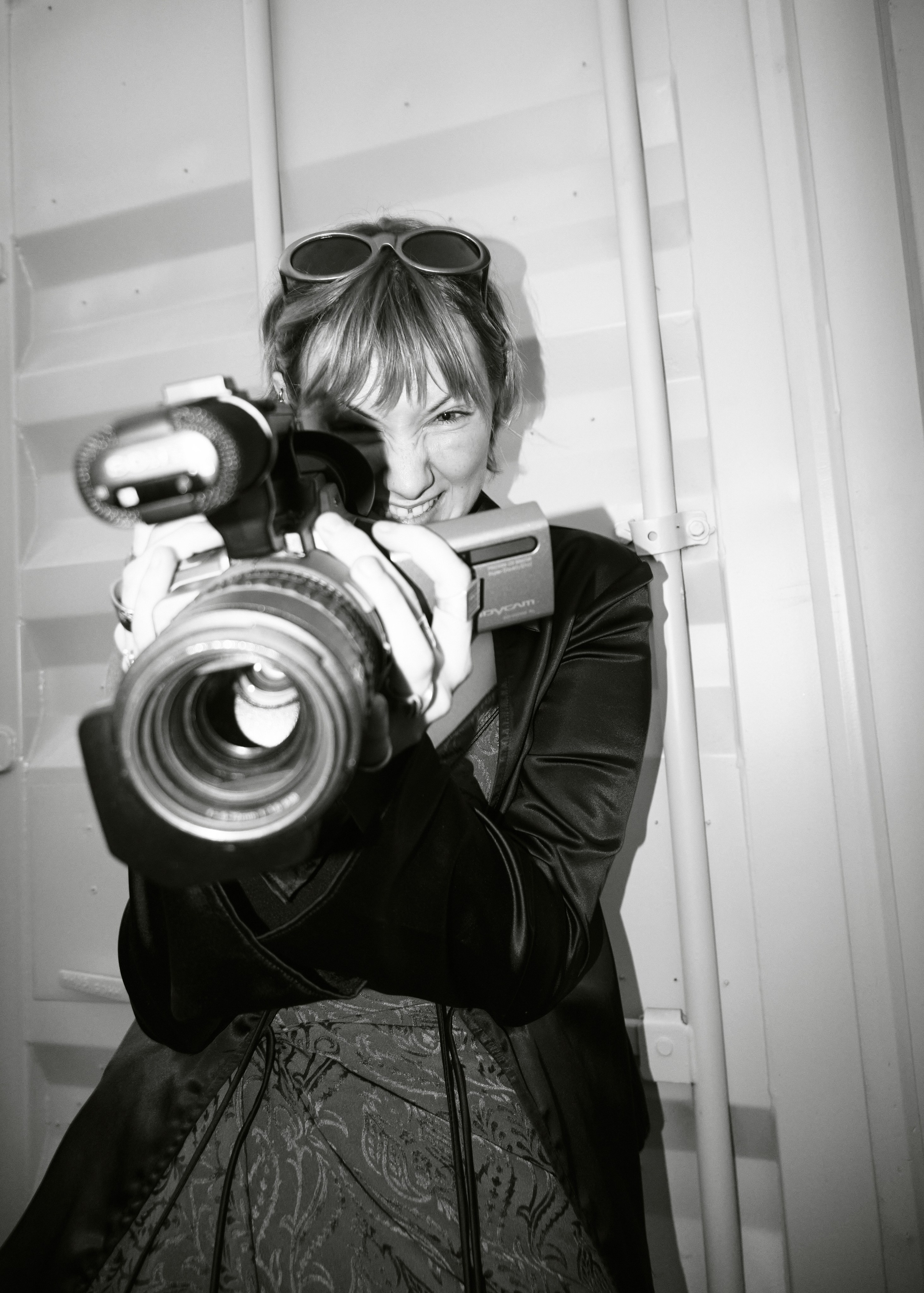 Reportage. Photographer Tabarchuk Ulyana