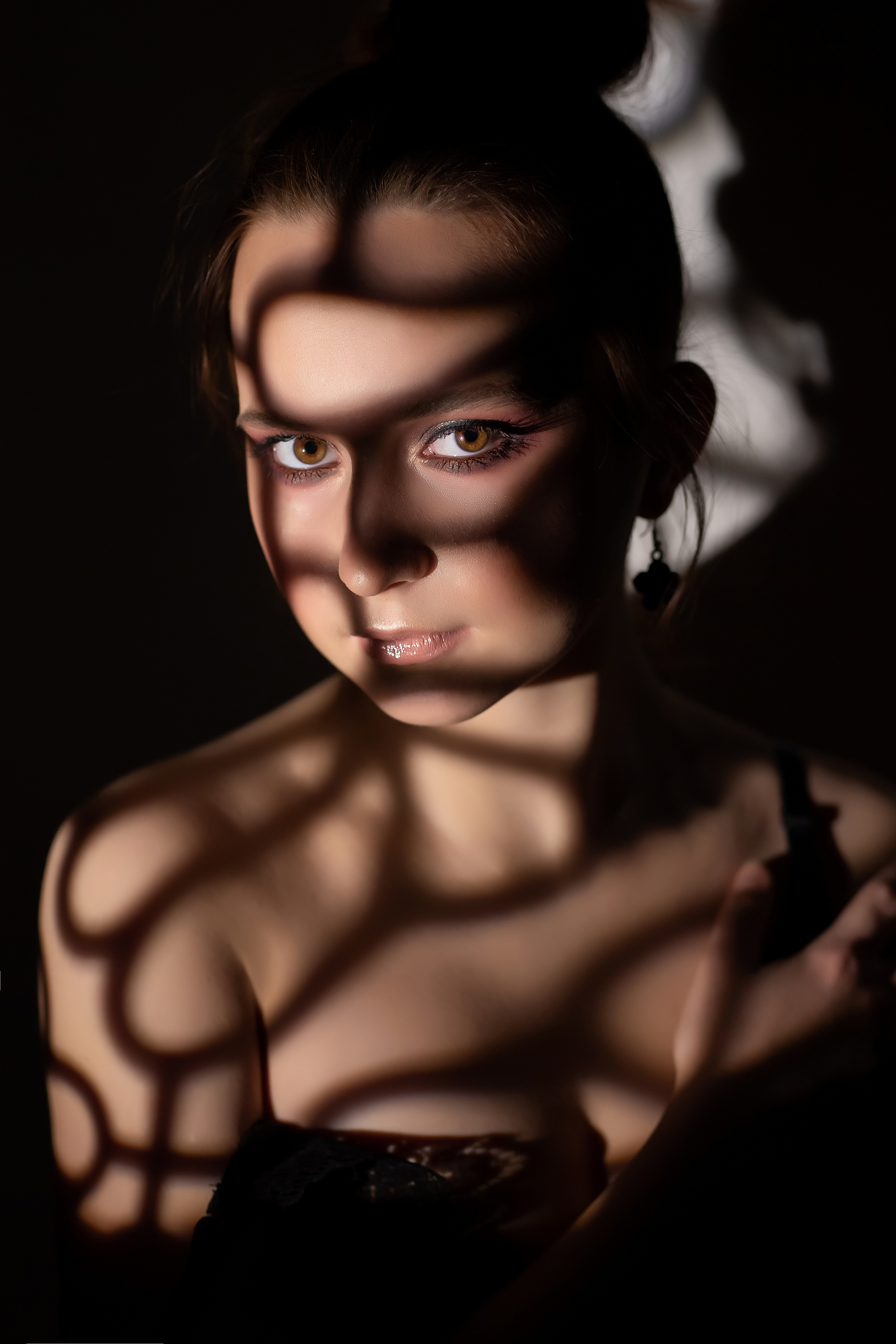 Кружева. Фотограф Павел Шрайбикус