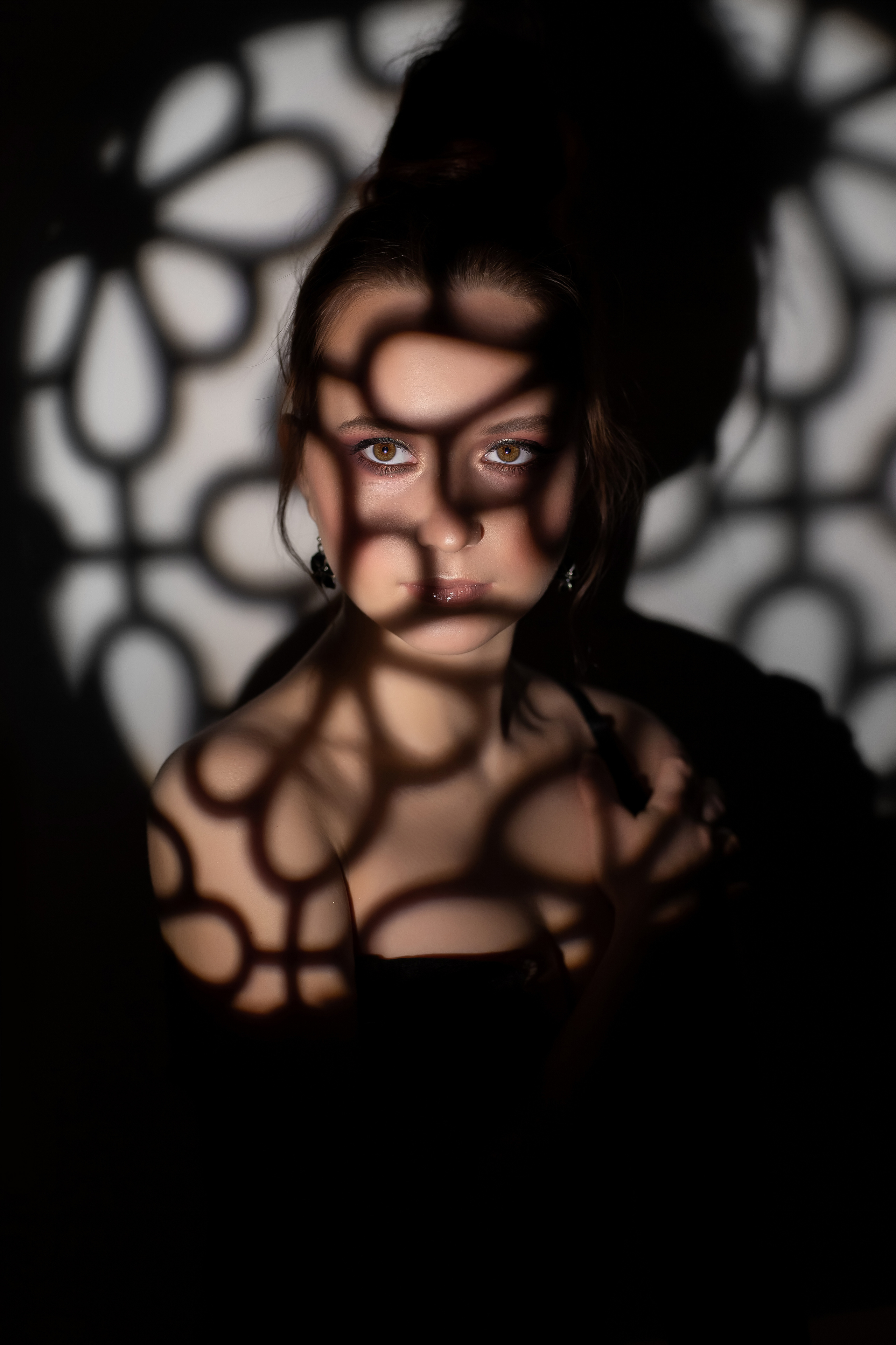 Кружева. Фотограф Павел Шрайбикус