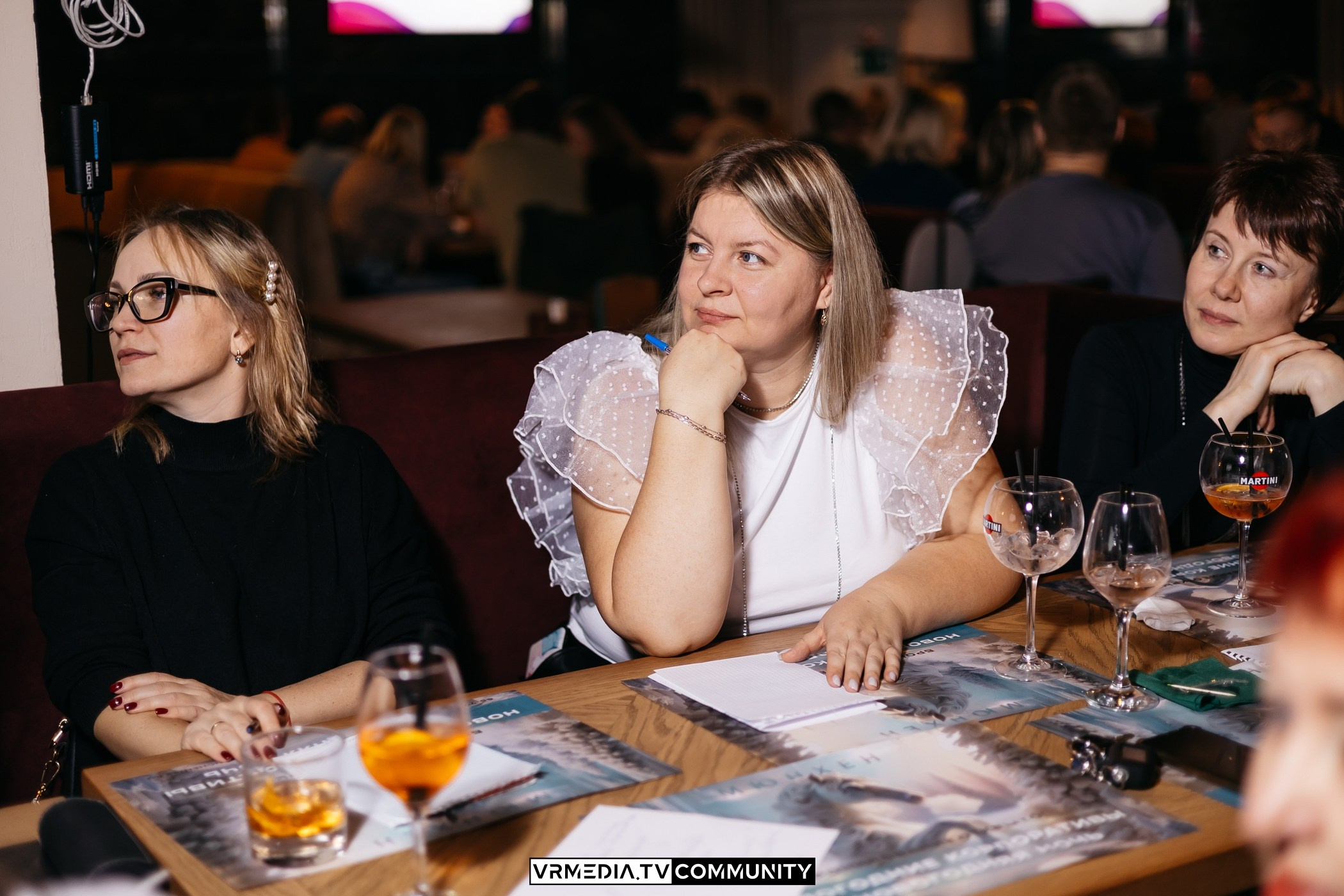 Ресторан «Мюнхен»: Эйнштейн Party