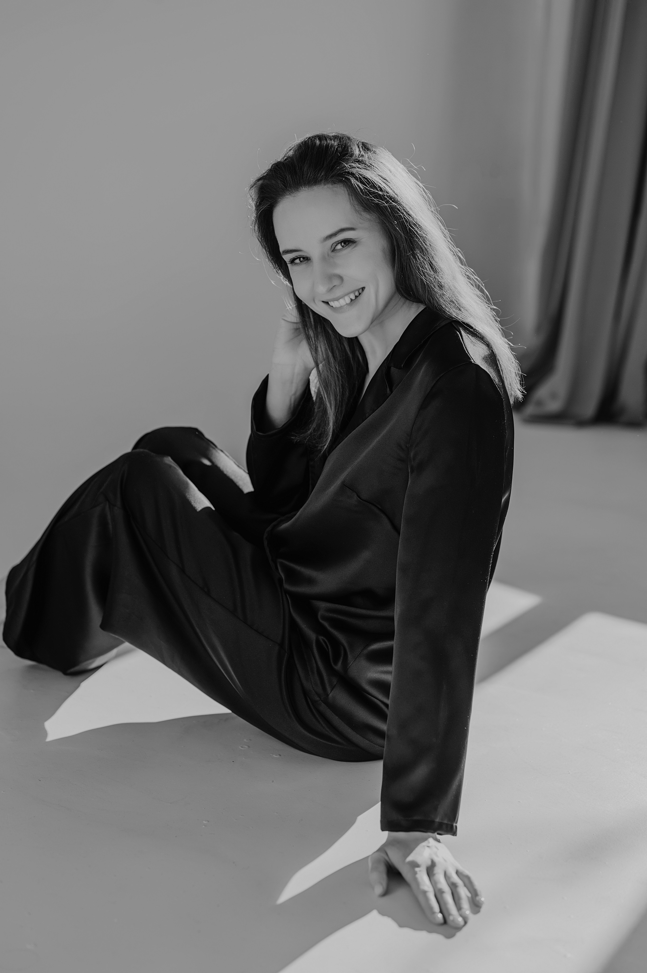 Надя. Марина Шуляк Фотограф Кострома — Санкт Петербург