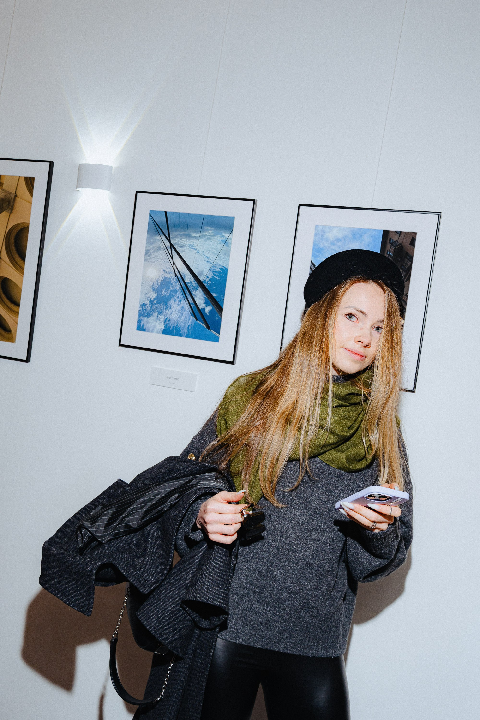 Выставка «Мне ровно». Андрей Цветков — репортажный, свадебный и портретный фотограф в Санкт-Петербурге