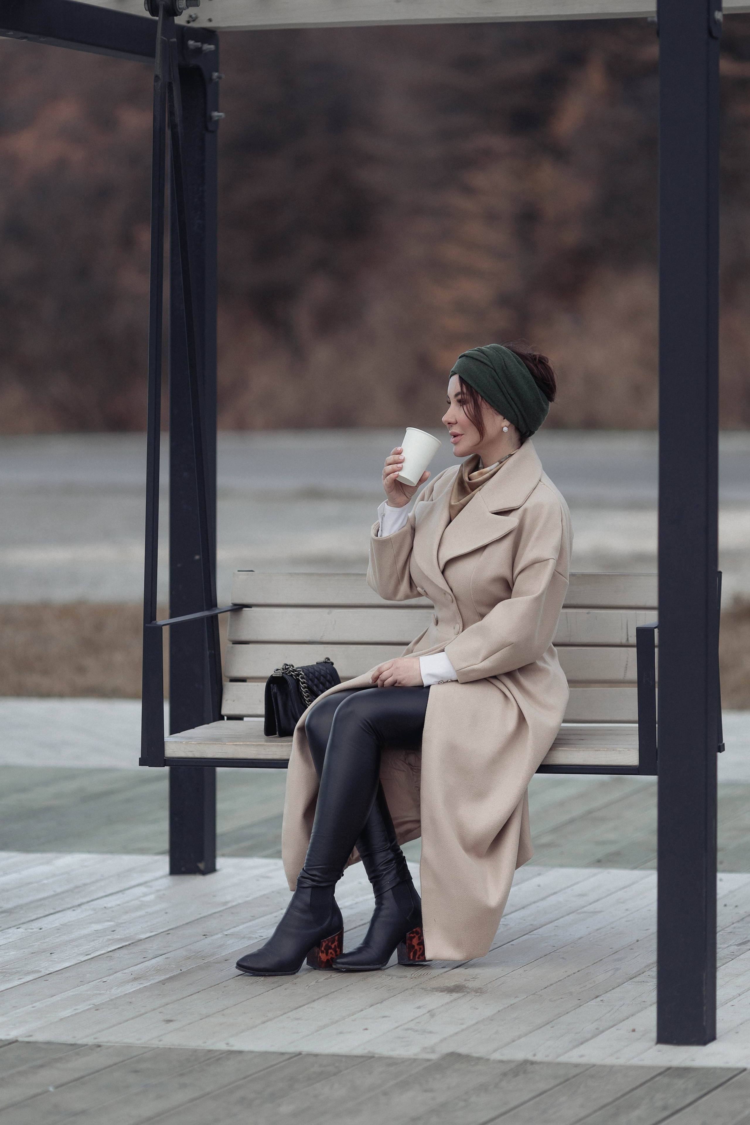 Лора. Фотограф Алёна Яковлева