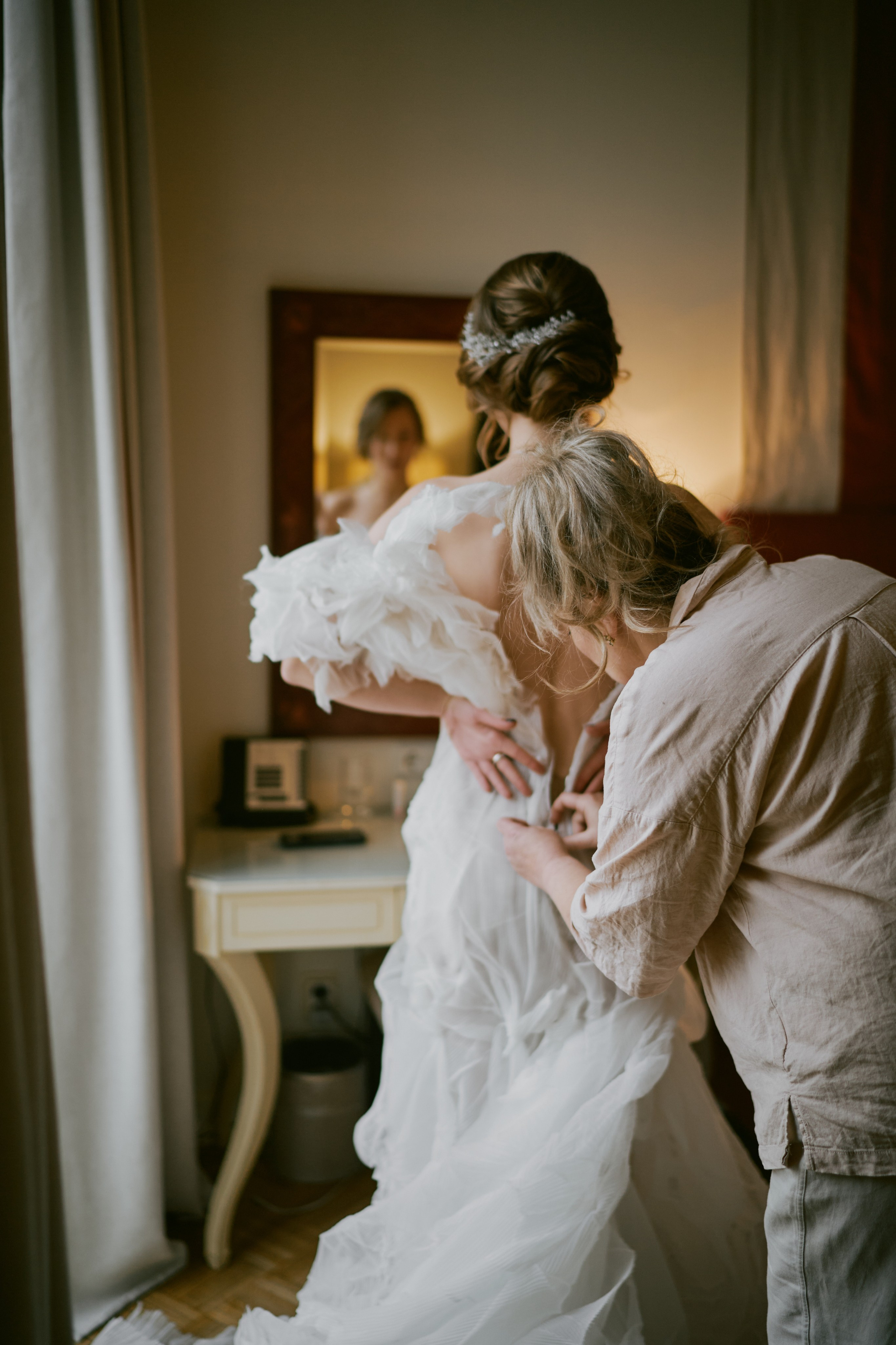 Лера и Валера. Фотограф в Санкт-Петербурге | Аня Маленчук