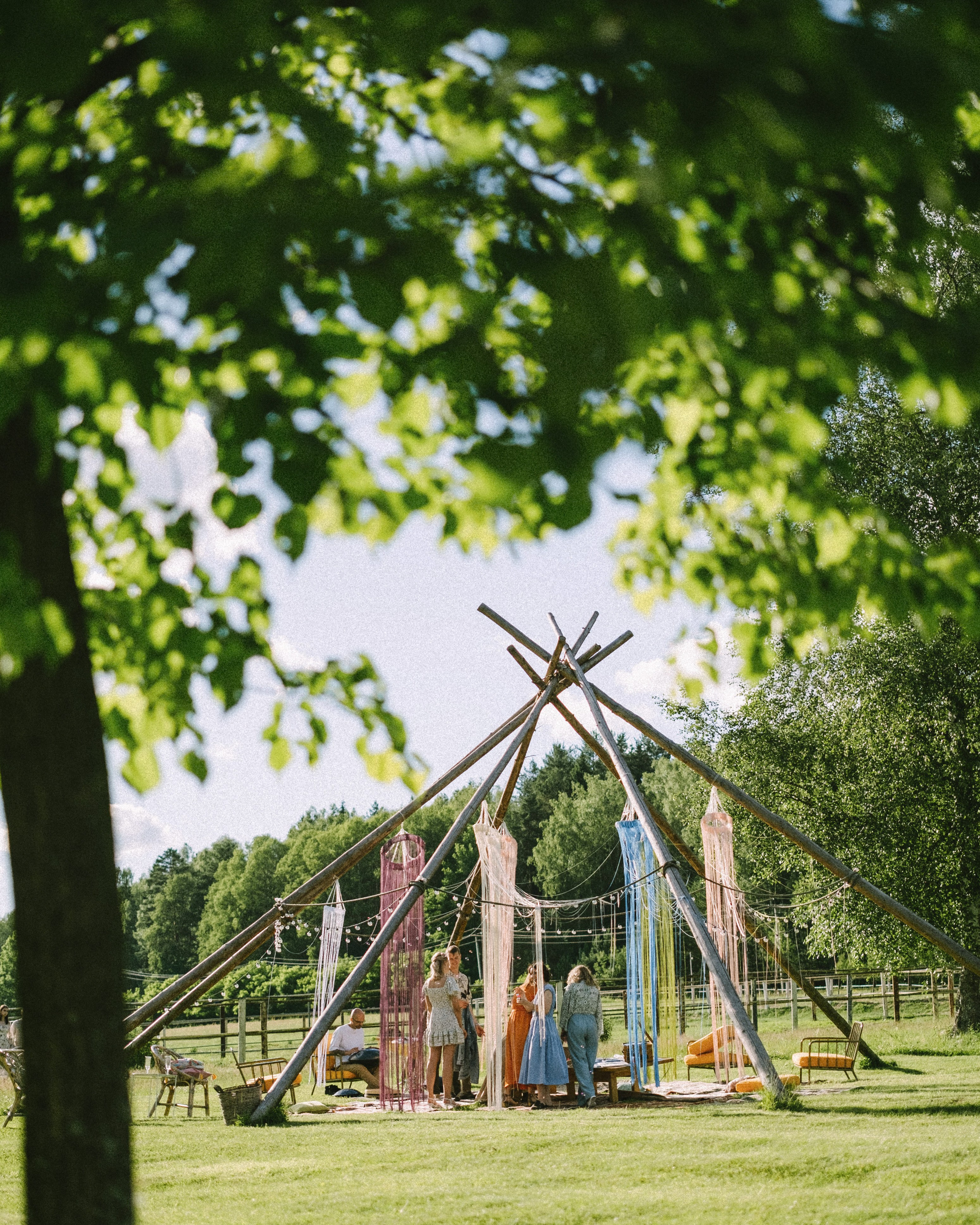 Сева и Маша. Свадебный фотограф в Москве Денис Анурьев