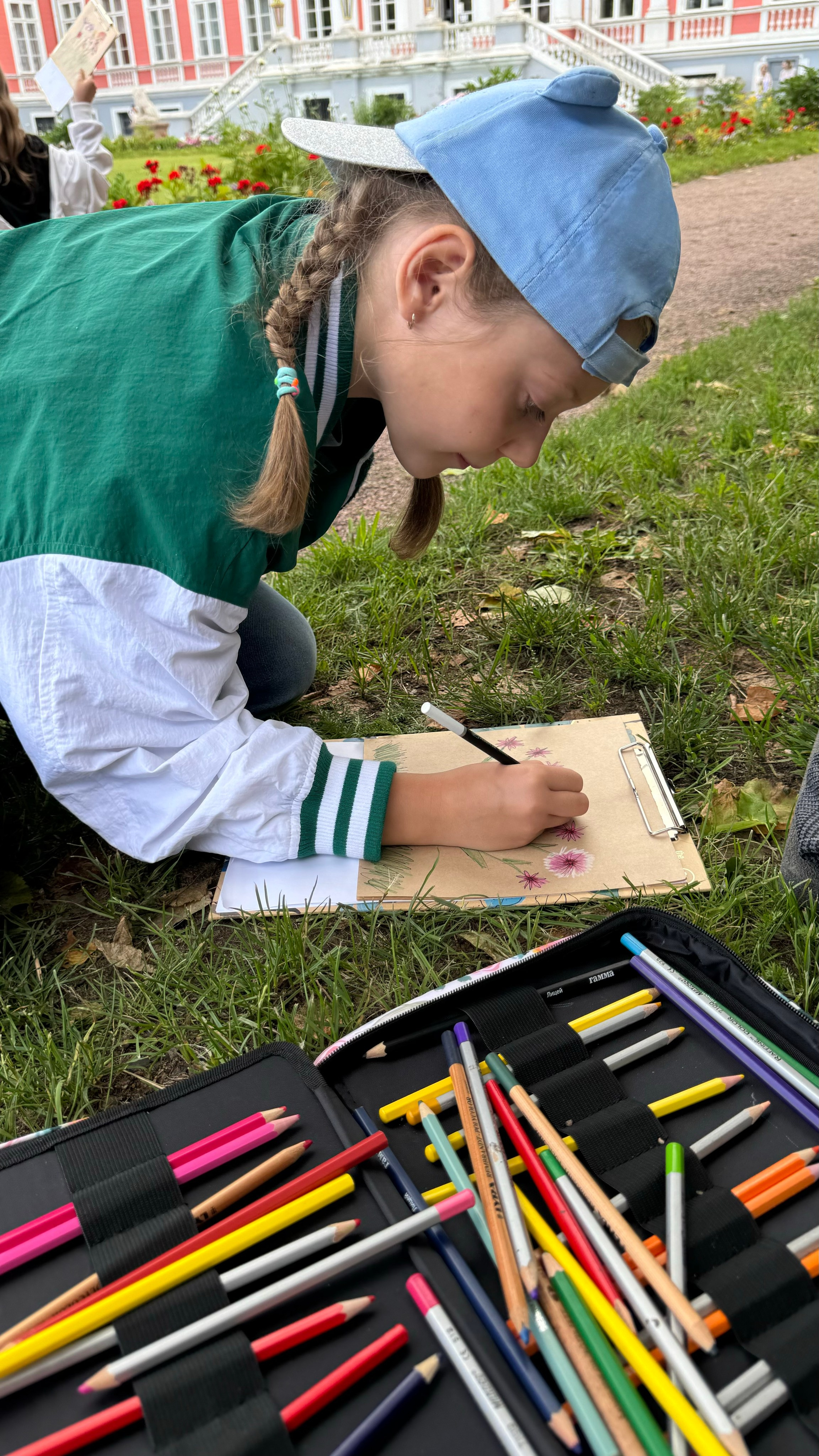 Приглашаем в арт-лагерь в Москве для детей!. Арт-вечеринки и мастер-классы в Москве для взрослых и детей