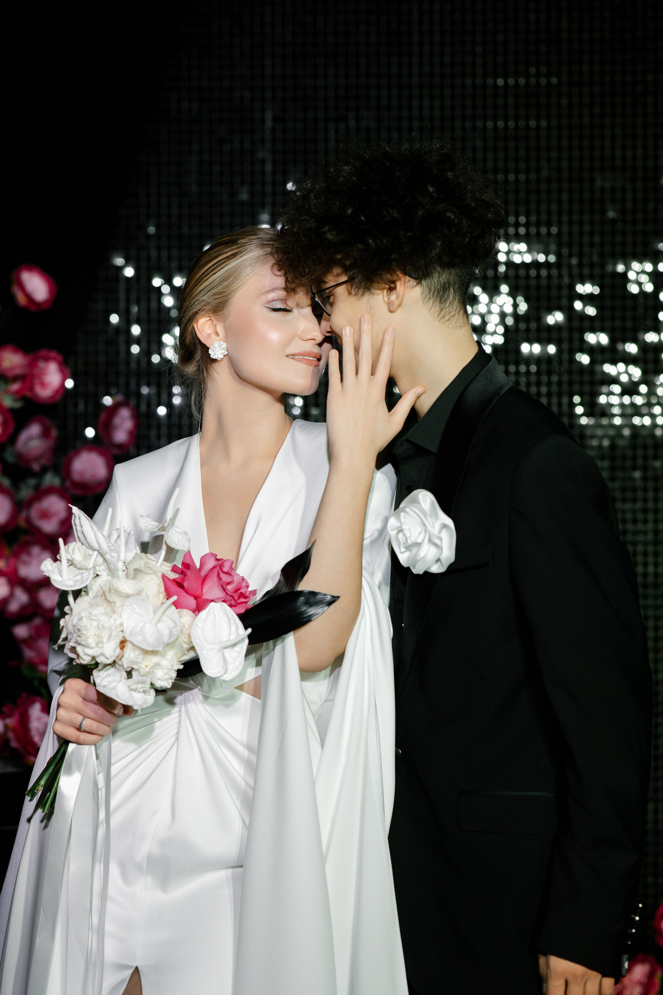 …тот единственный момент…. Свадебный и женский фотограф в Твери Екатерина Гребенкина