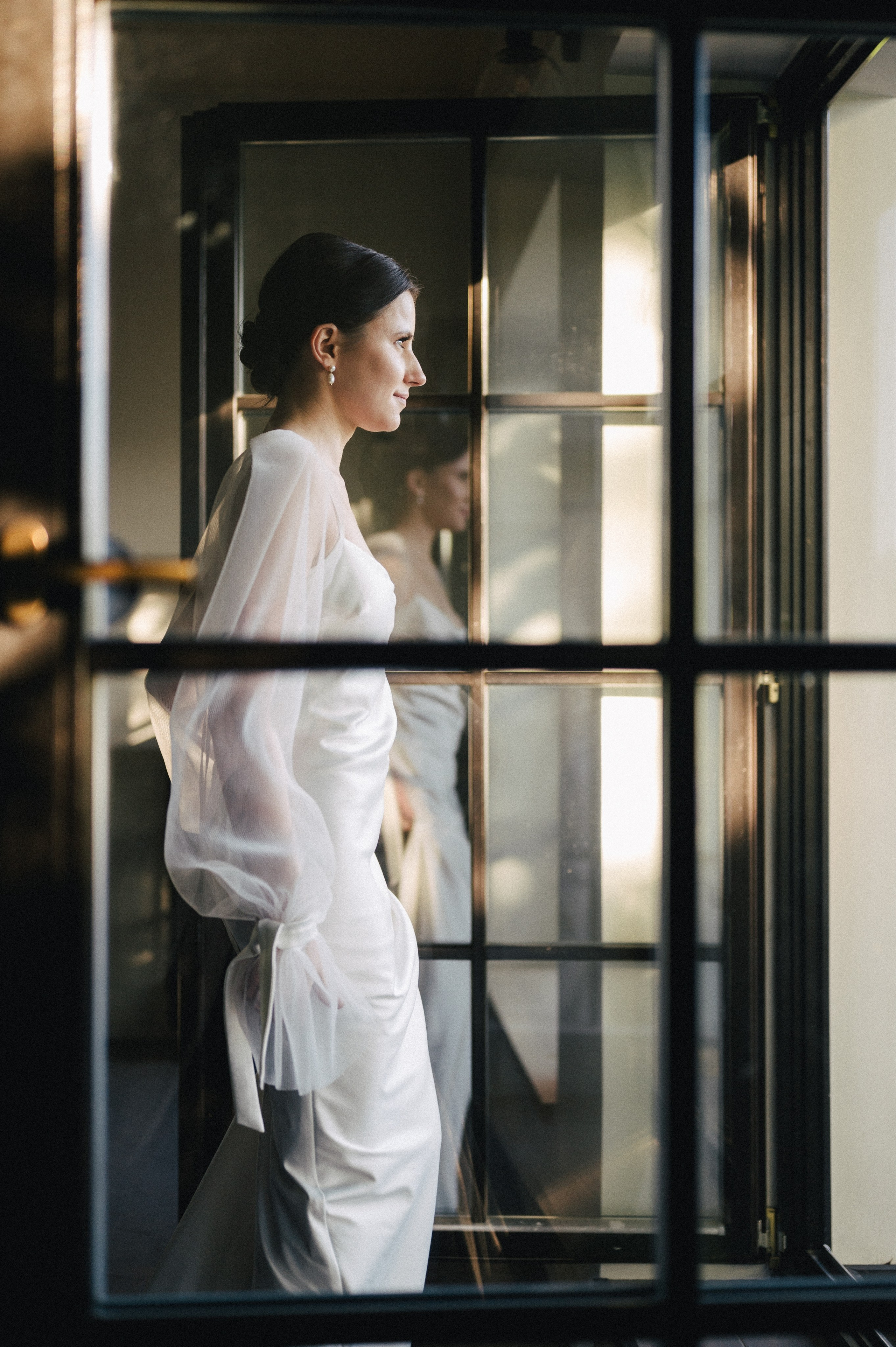 J&O. Свадебный фотограф Минск