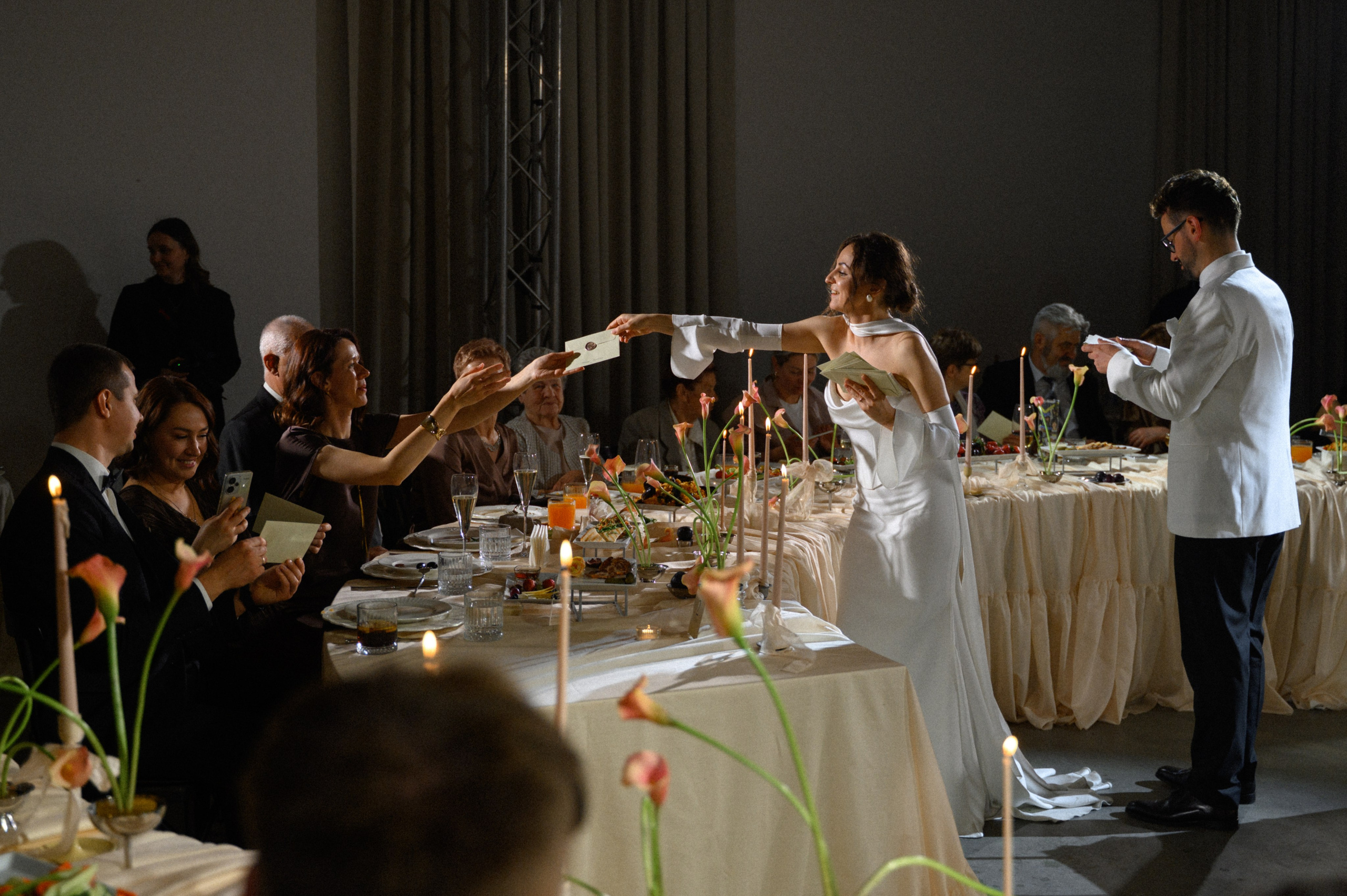 Иван и Наталья. Свадебный фотограф Минск