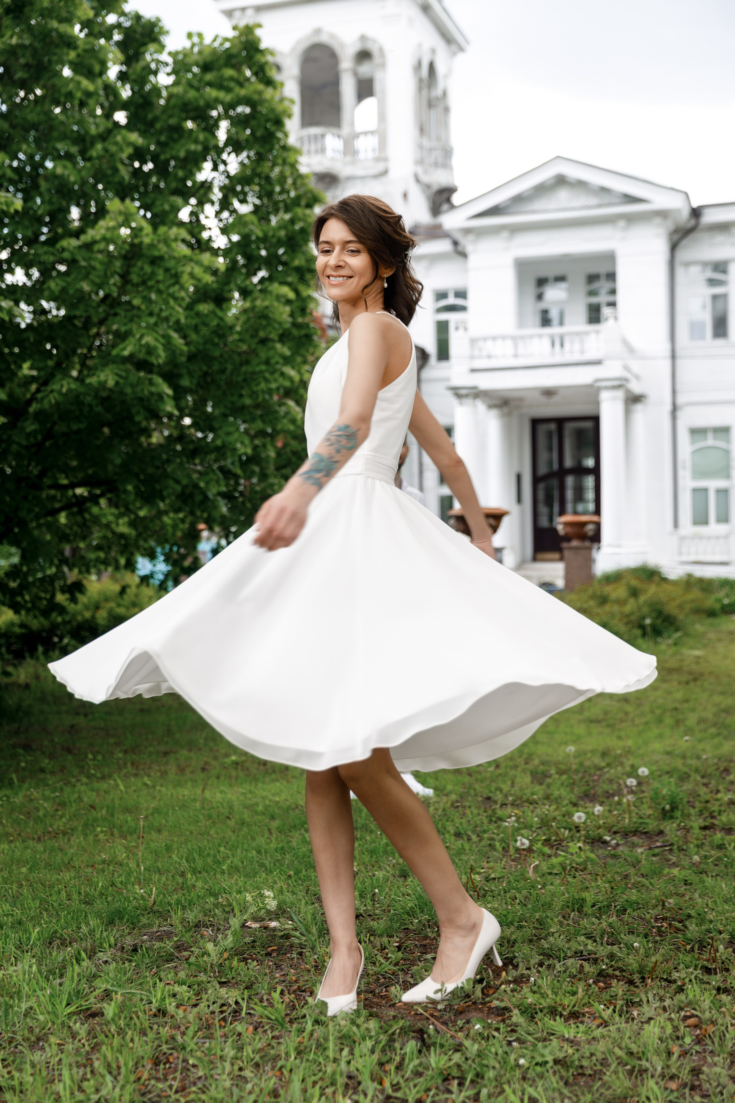 17.05.2025. Фотограф в Самаре Максим Тырин