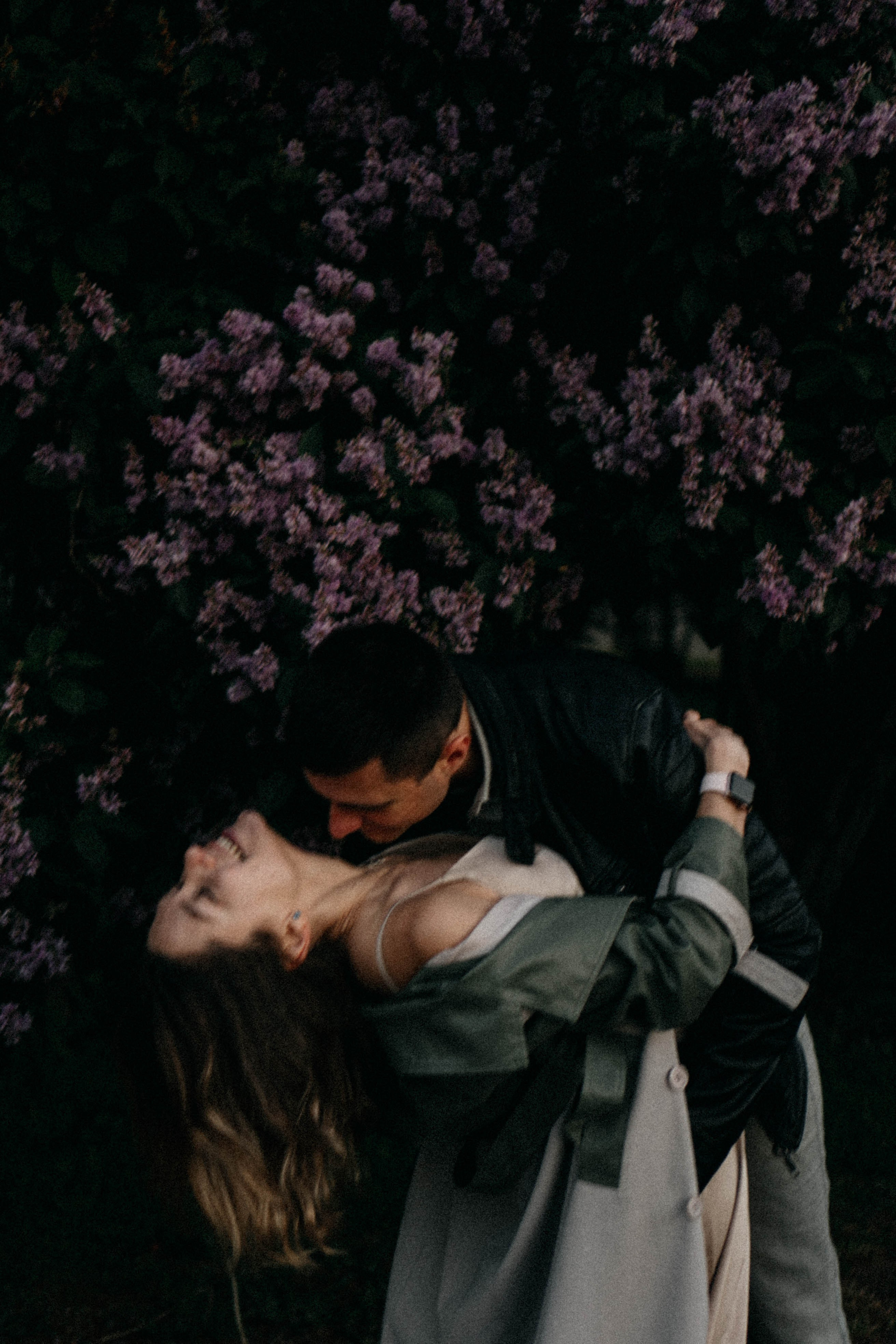 Рассветная, белые ночи. Профессиональный фотограф, Санкт-Петербург — Виктория Богомолова