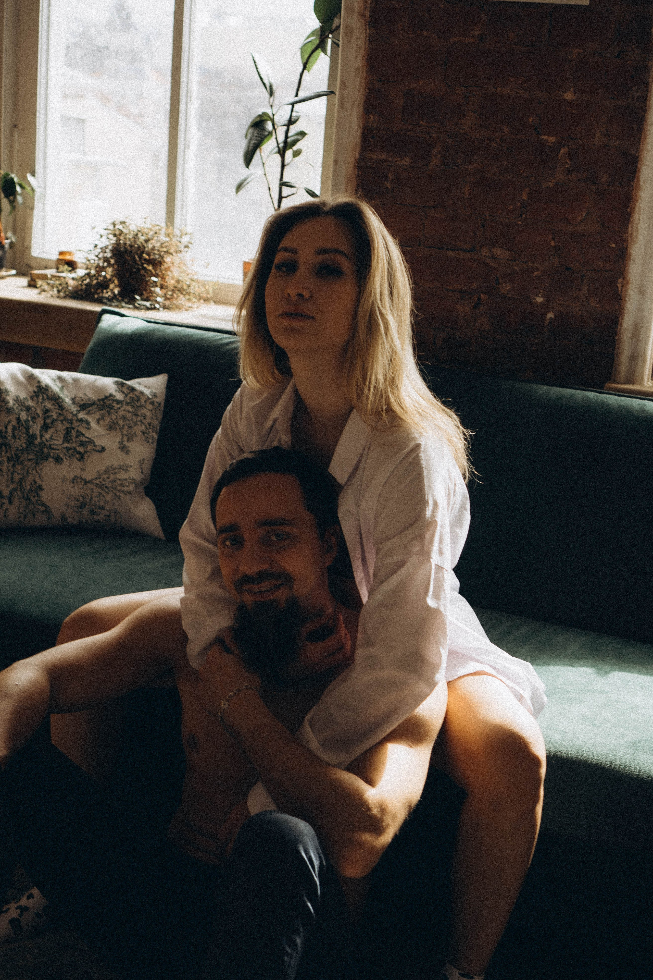 Любовь. Профессиональный фотограф, Санкт-Петербург — Виктория Богомолова