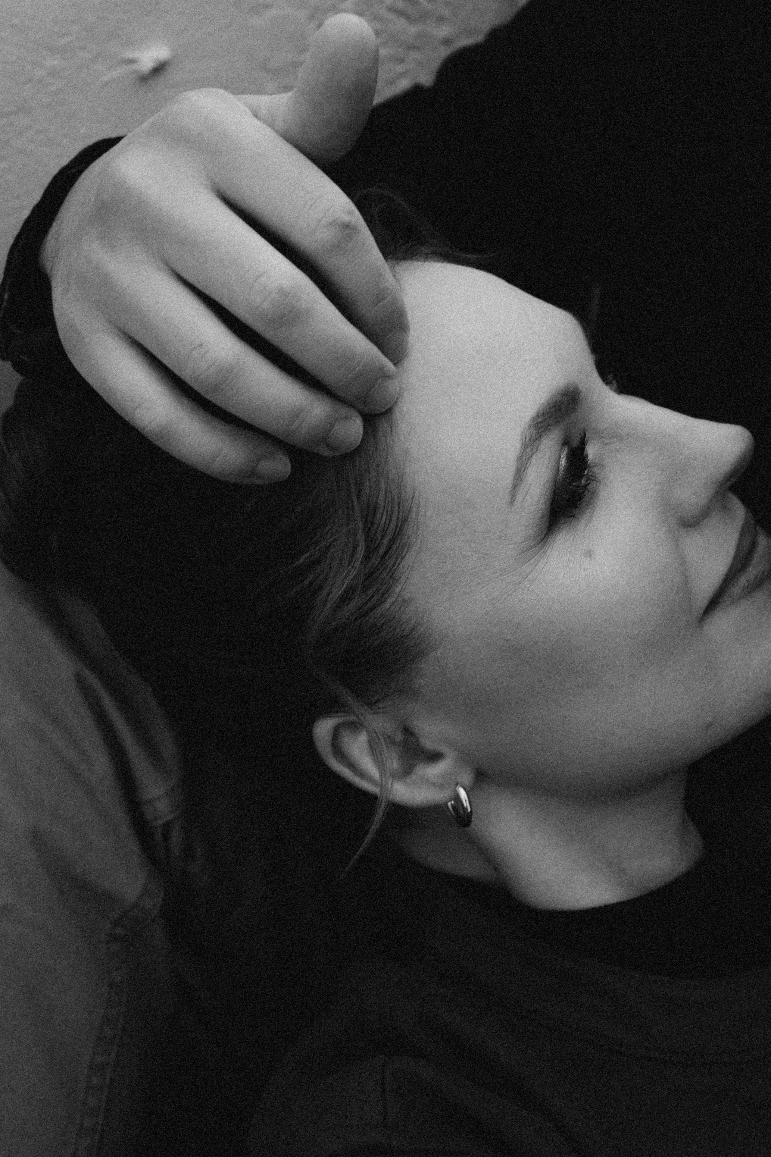 LOVE. Профессиональный фотограф, Санкт-Петербург — Виктория Богомолова