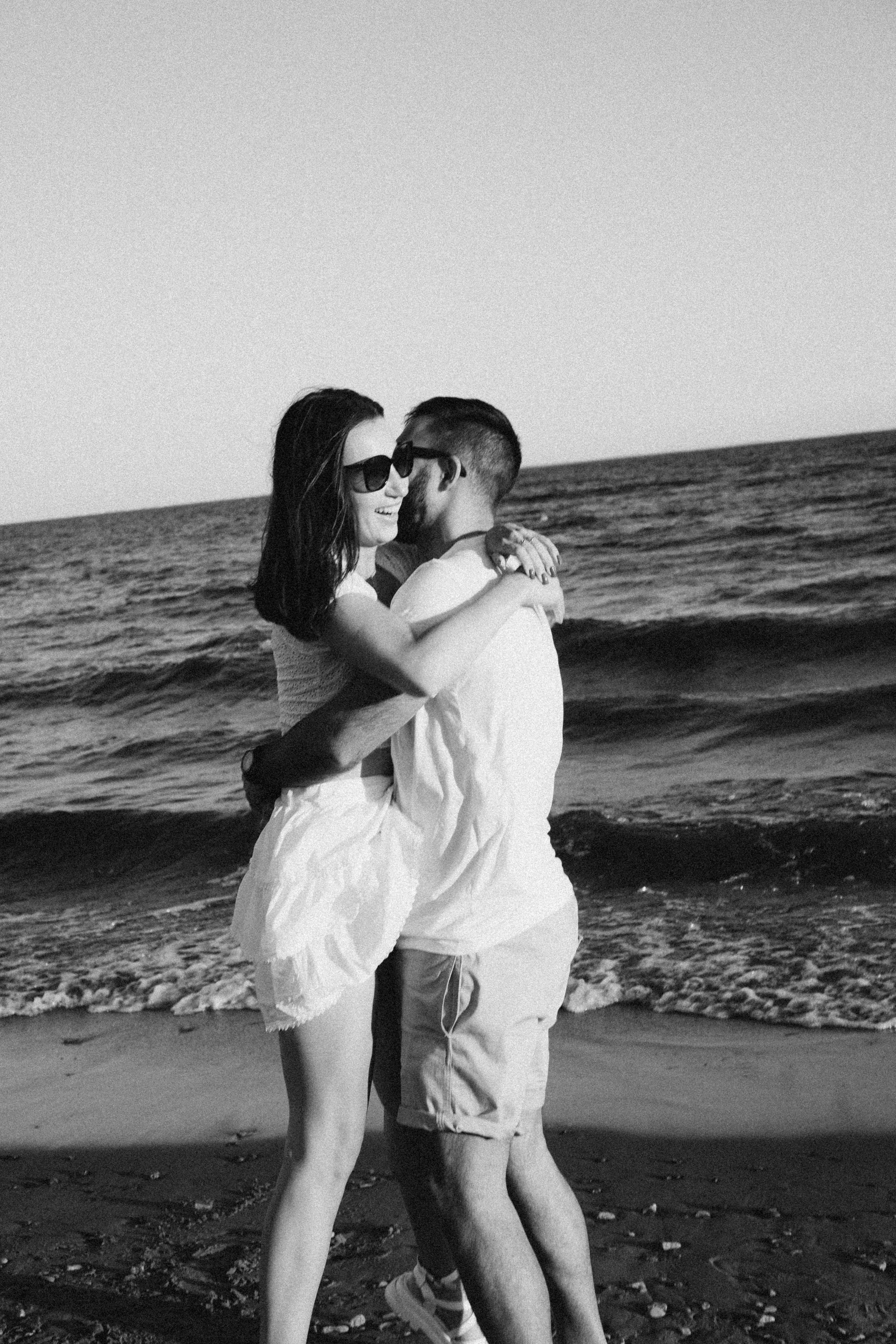 Любовь на заливе. Профессиональный фотограф, Санкт-Петербург — Виктория Богомолова